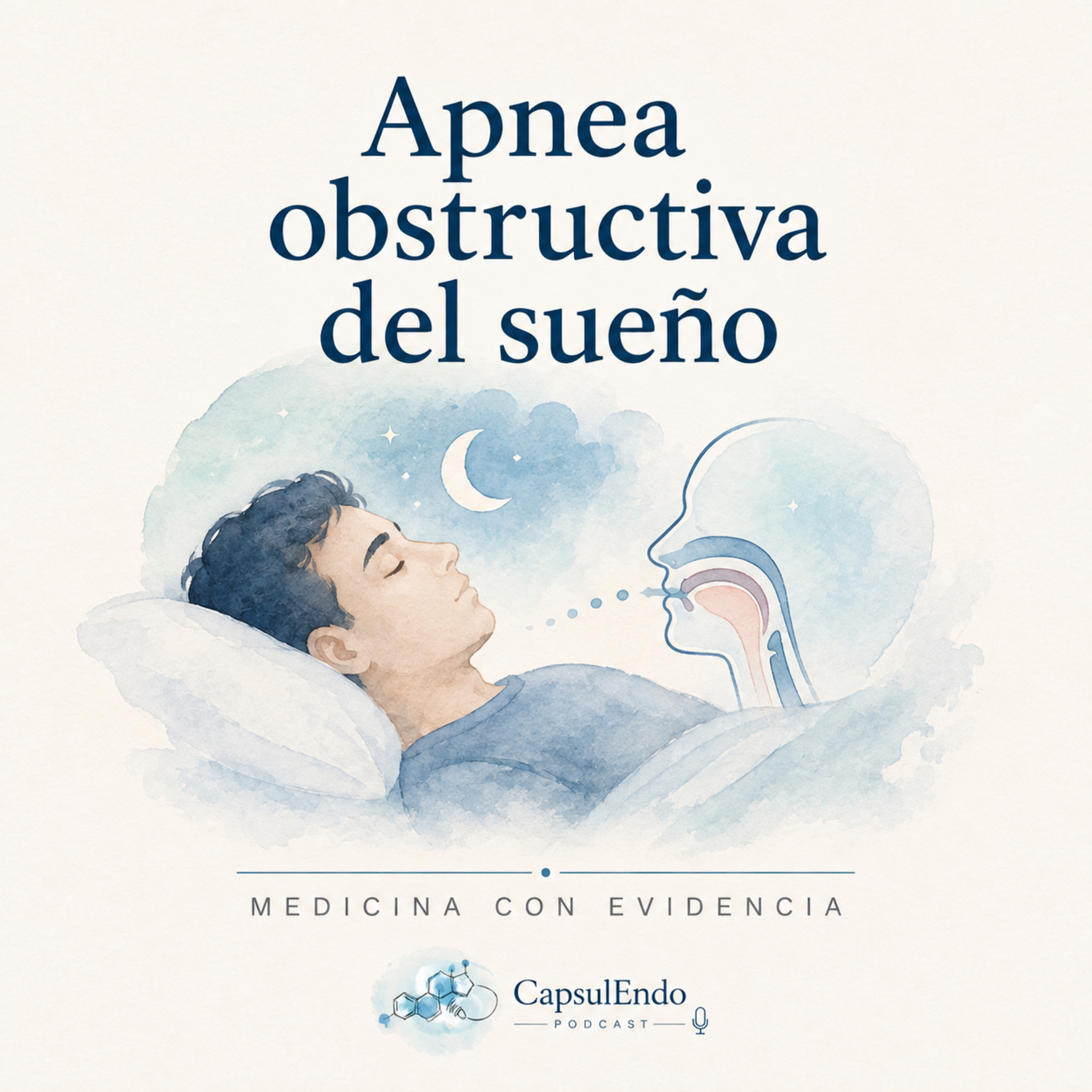 Portada de CapsulEndo
