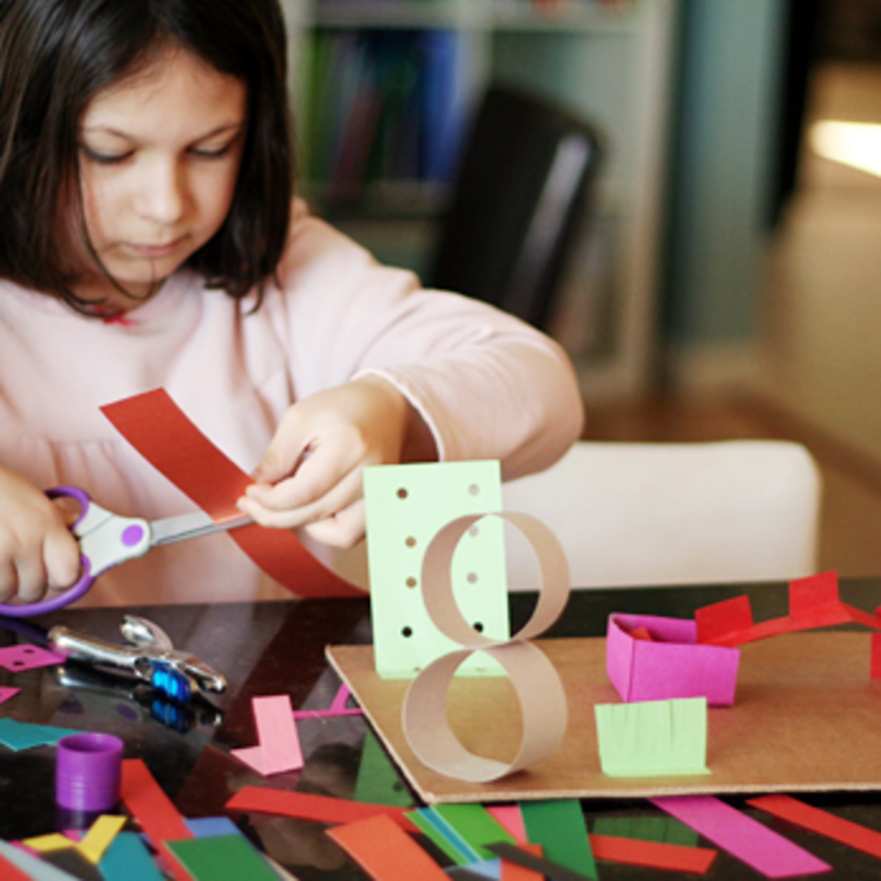 CREAR 🎨 Aprende qué significa Crear | La palabra del día para niños y bebés
