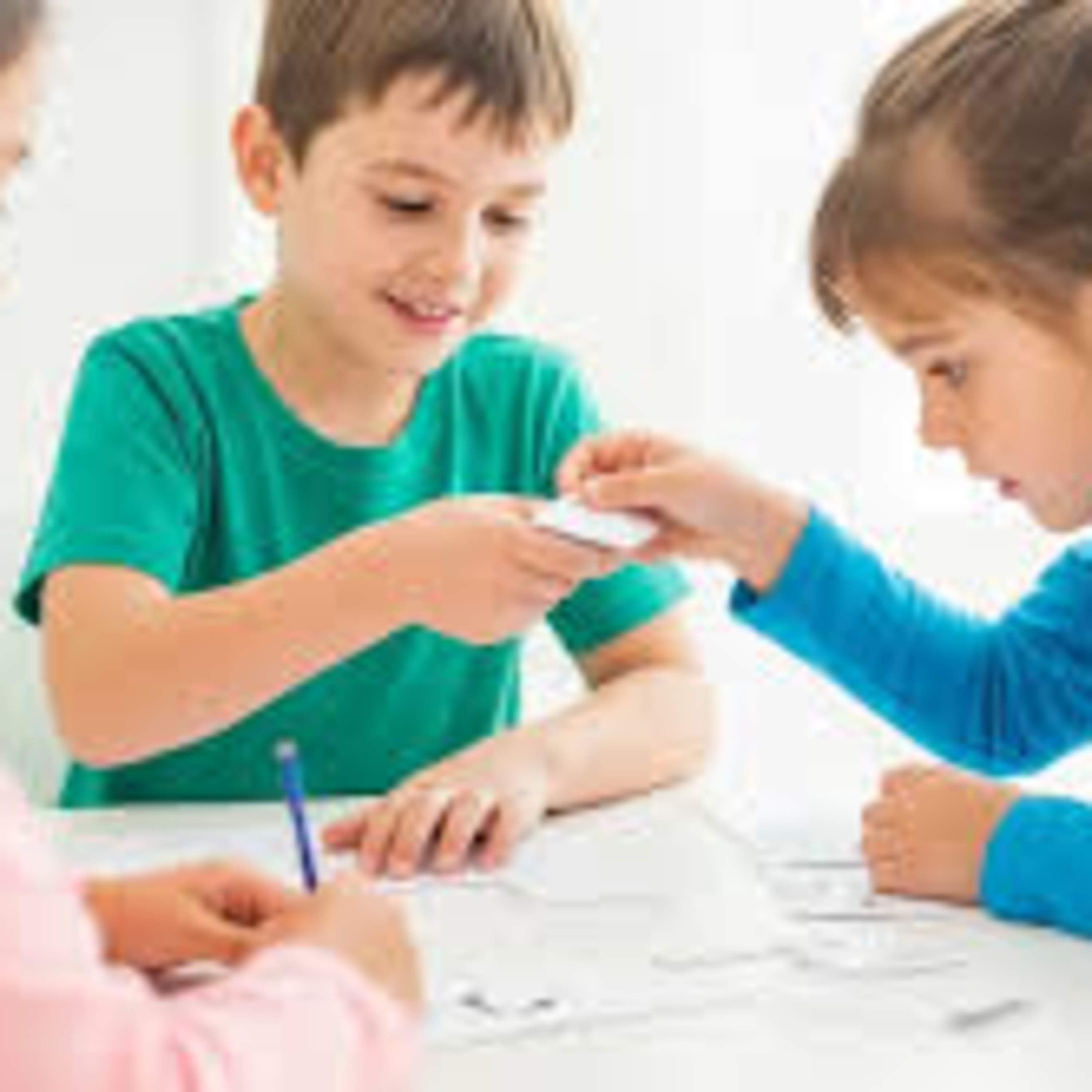 Palabra de la Semana para Niños | SUBIR, LIBRO, PACIENTE, CREAR | Vocabulario Preescolar