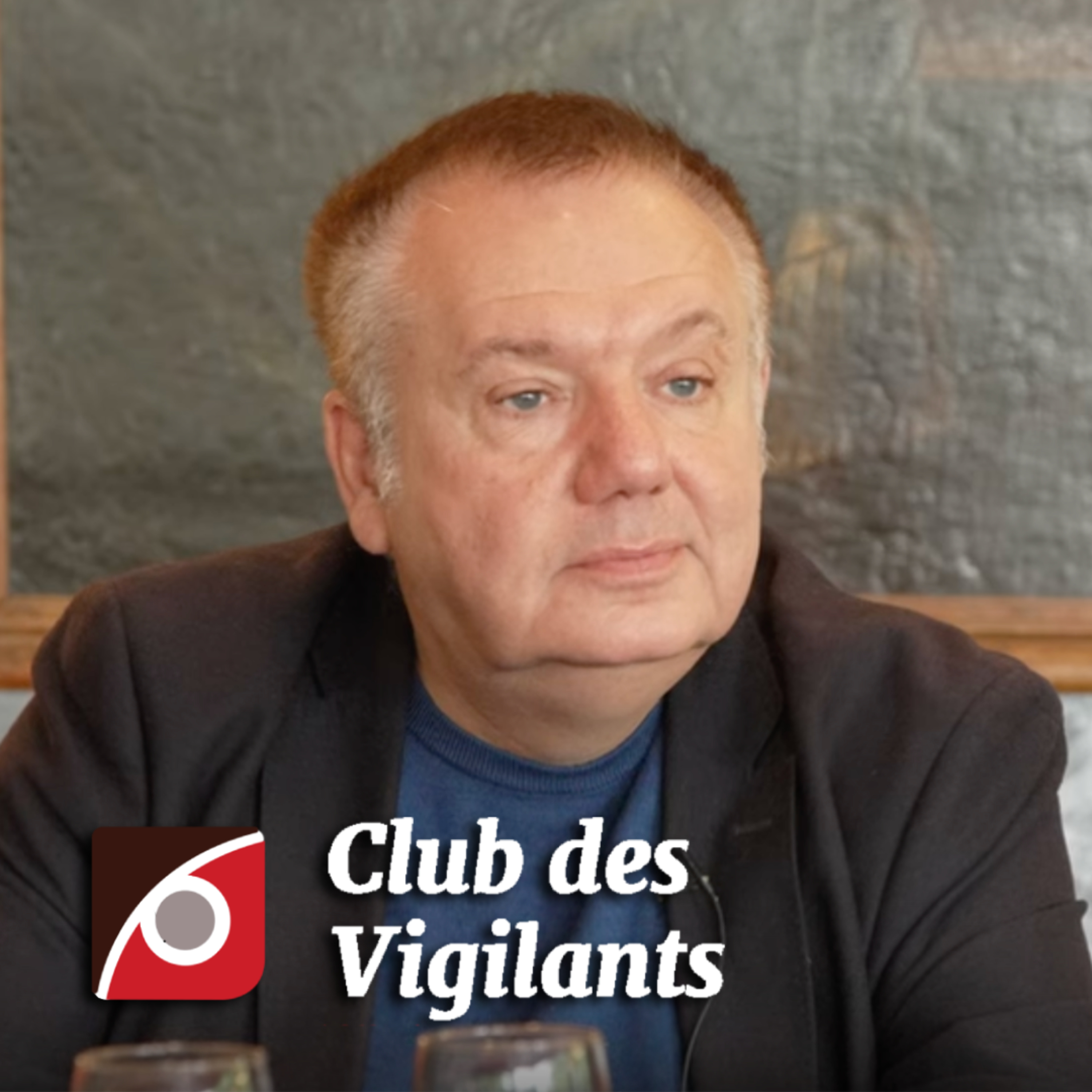 Club des vigilants