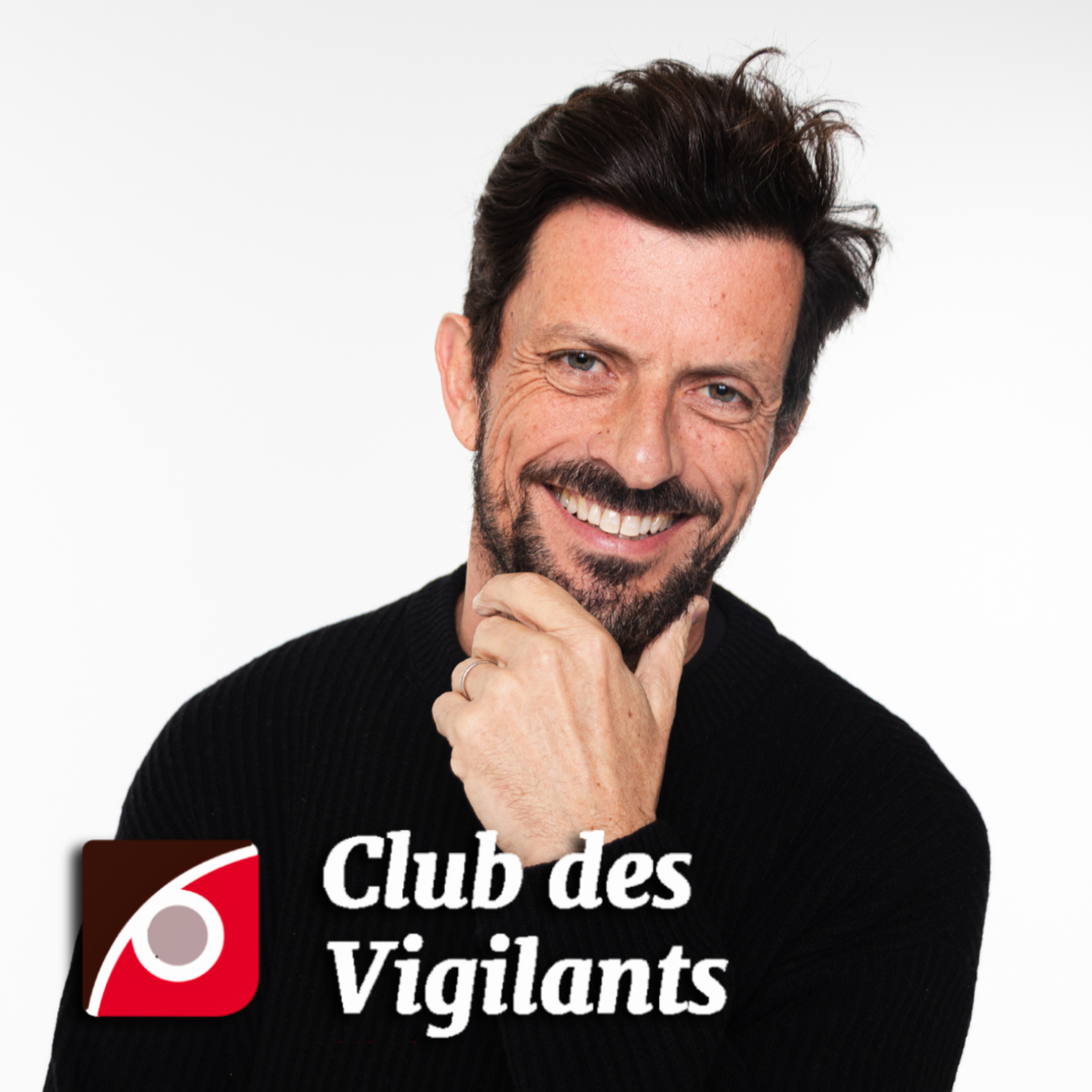 Guillaume Delacroix : Faut-il avoir peur de l'Inde de Modi ? episode artwork