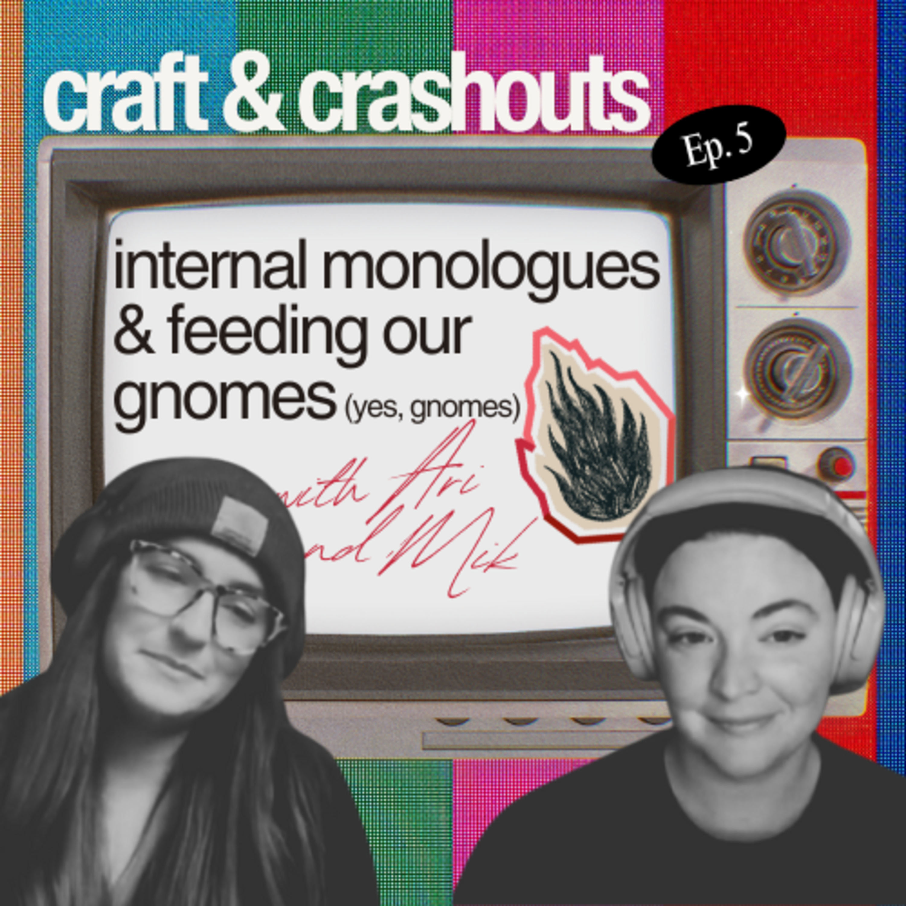 craft & crash outs