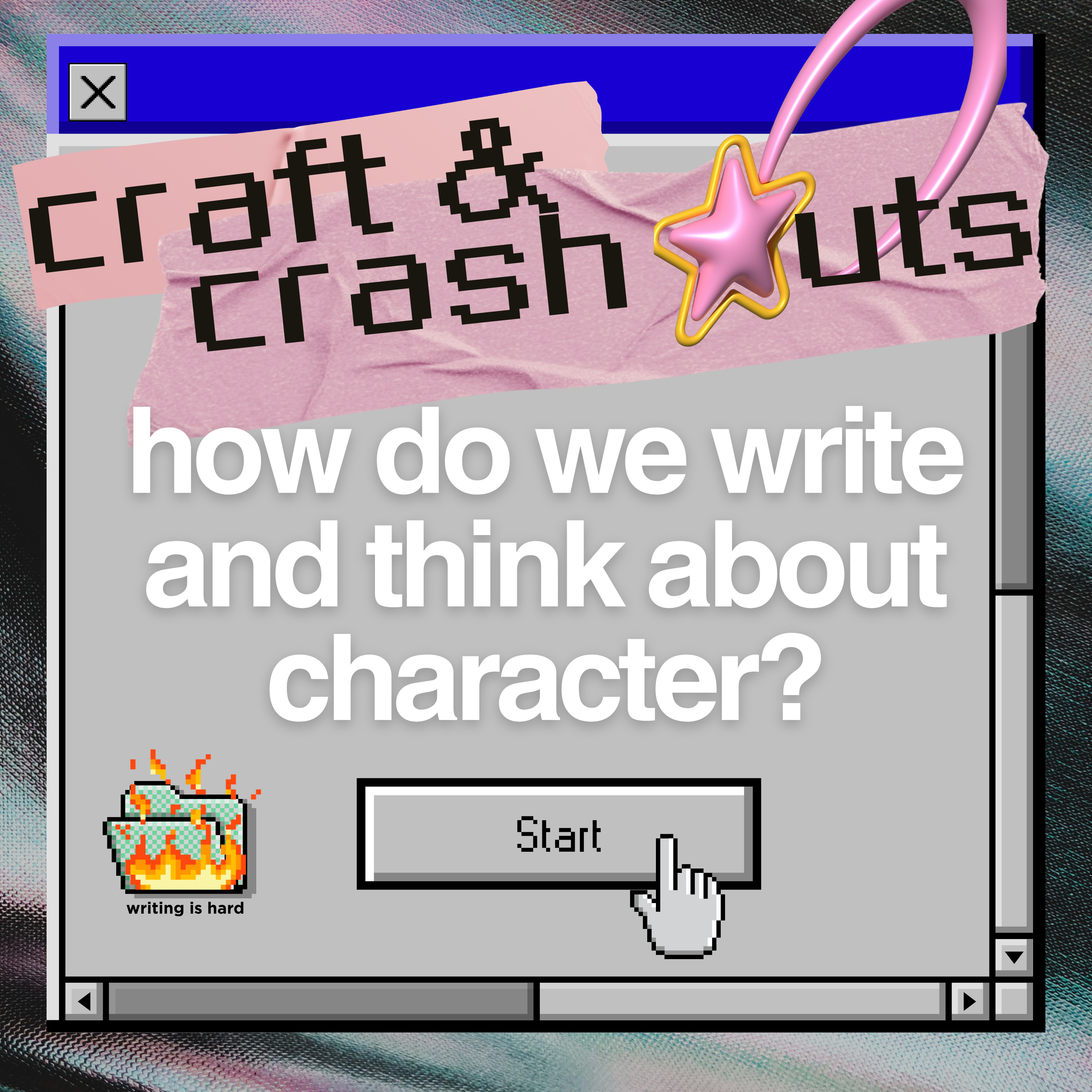 craft & crash outs
