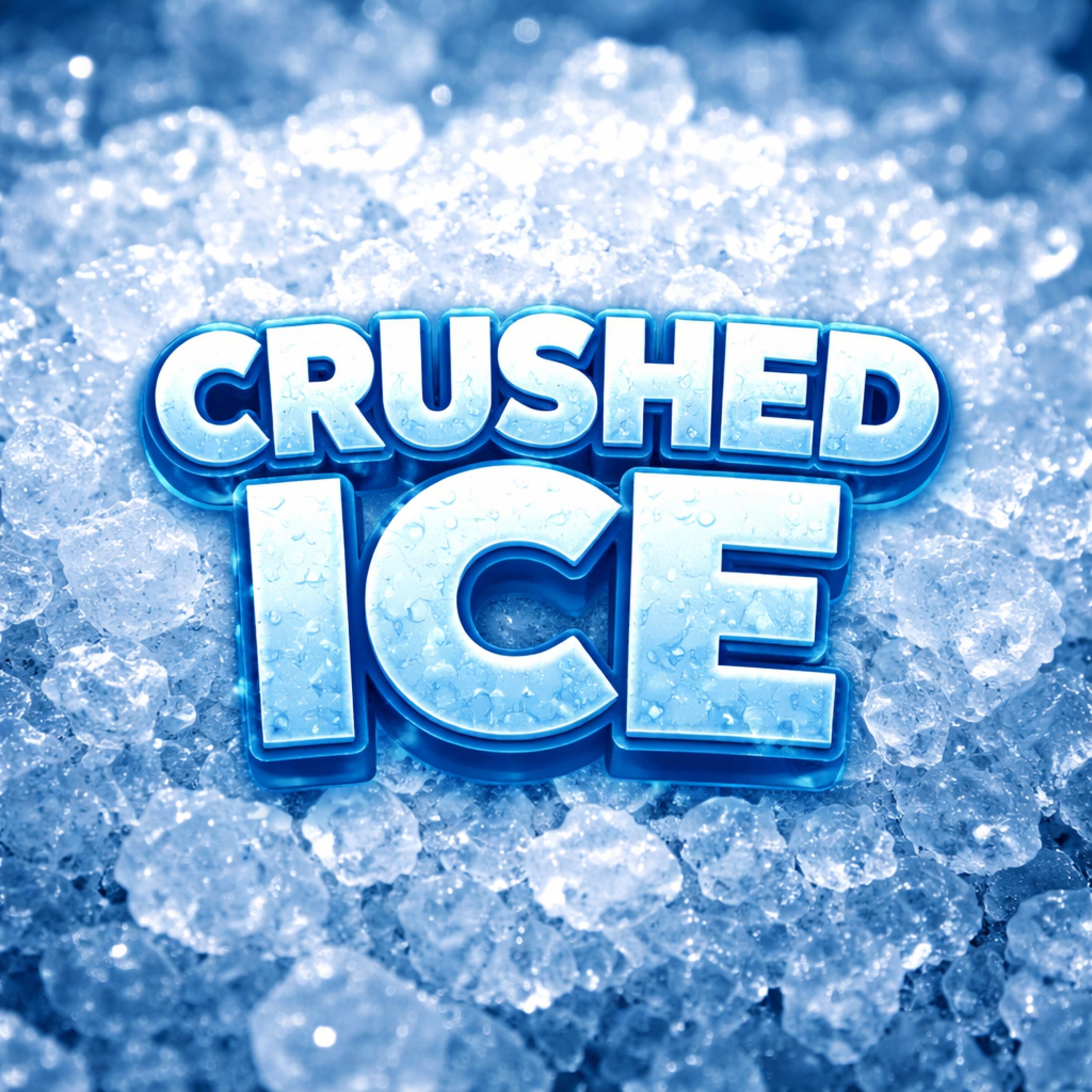 Crushed ICE episode artwork