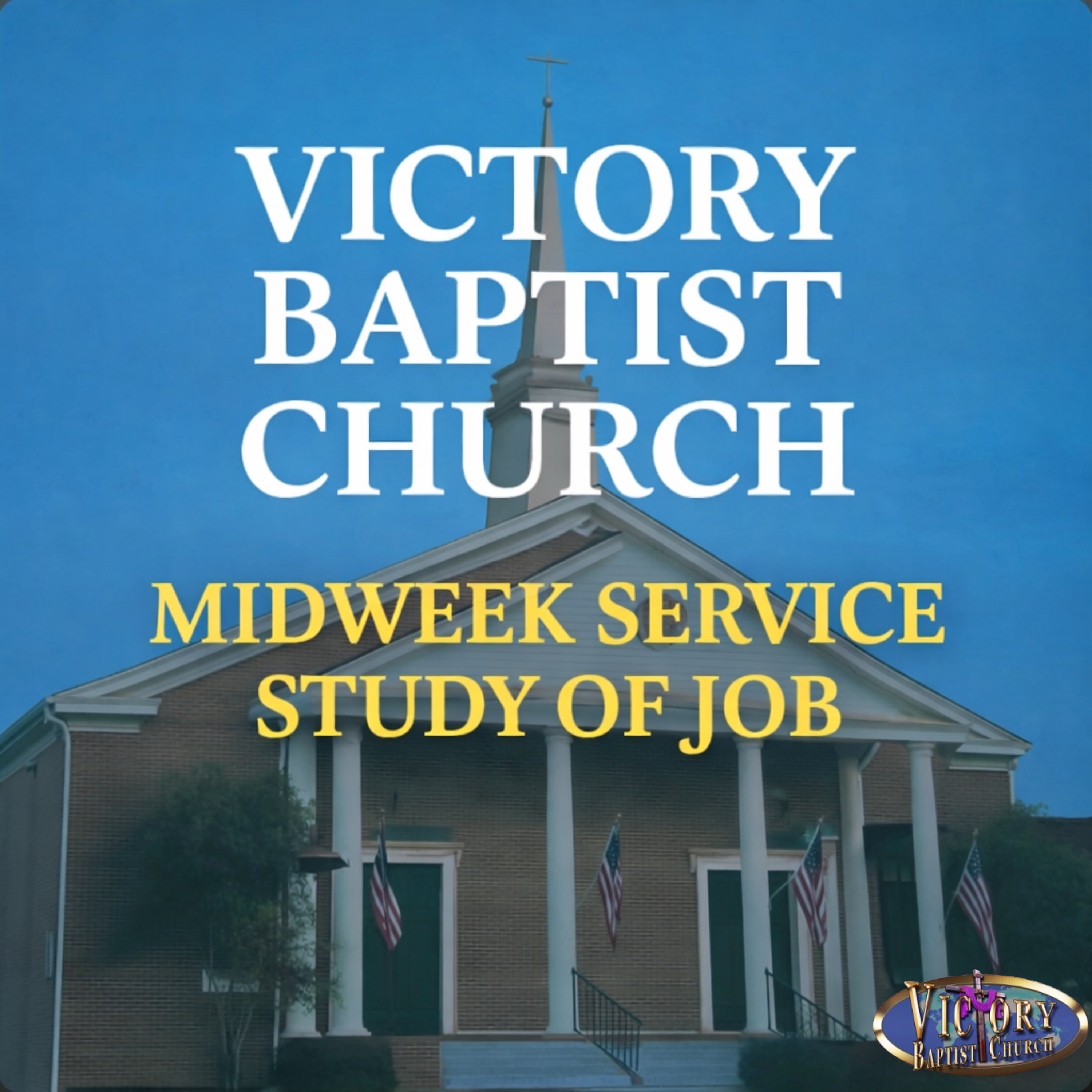 Study on Job 5:8-18 episode artwork