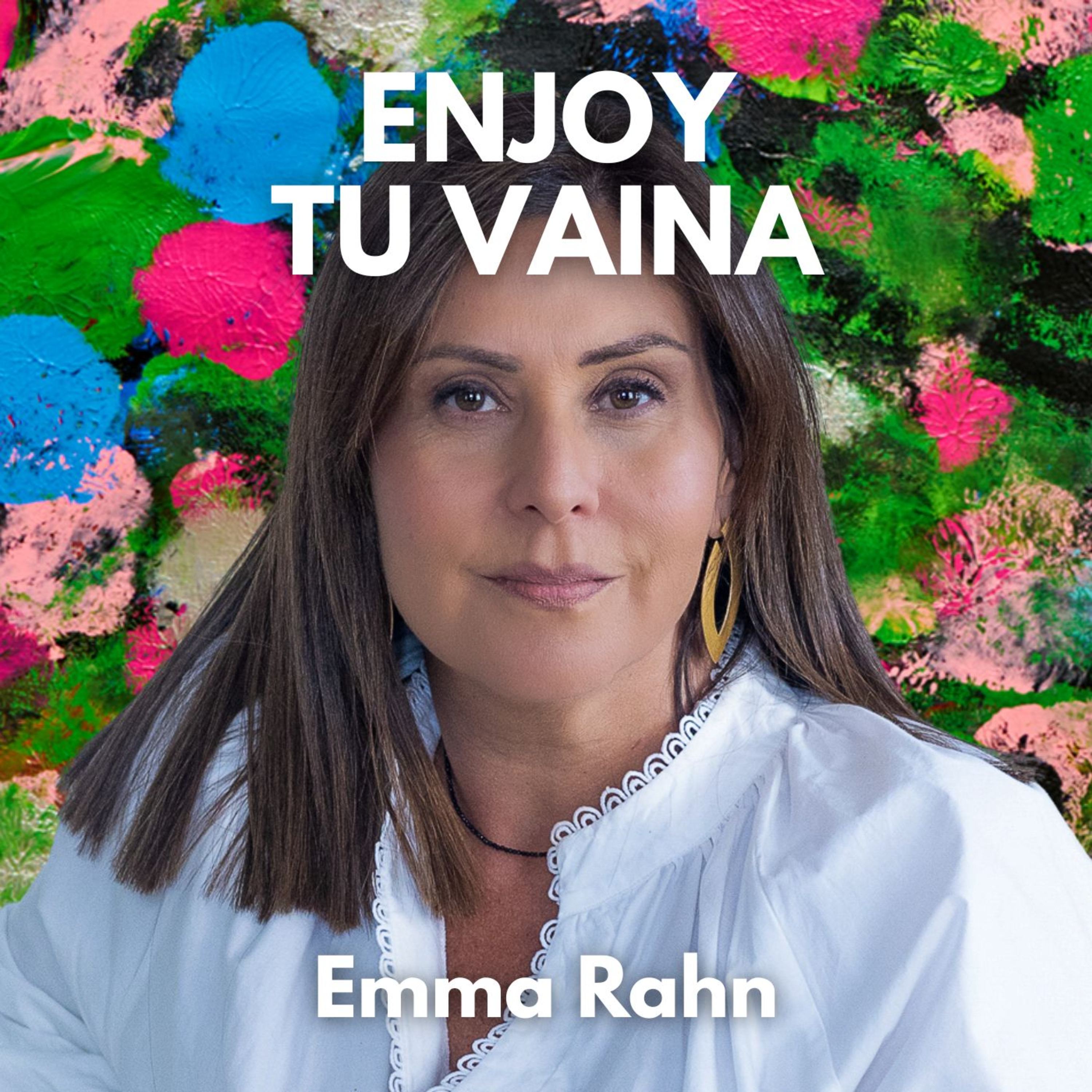 Cómo dejar de complicarte la vida / Emma Rahn x Luigi - Ep. 018 episode artwork