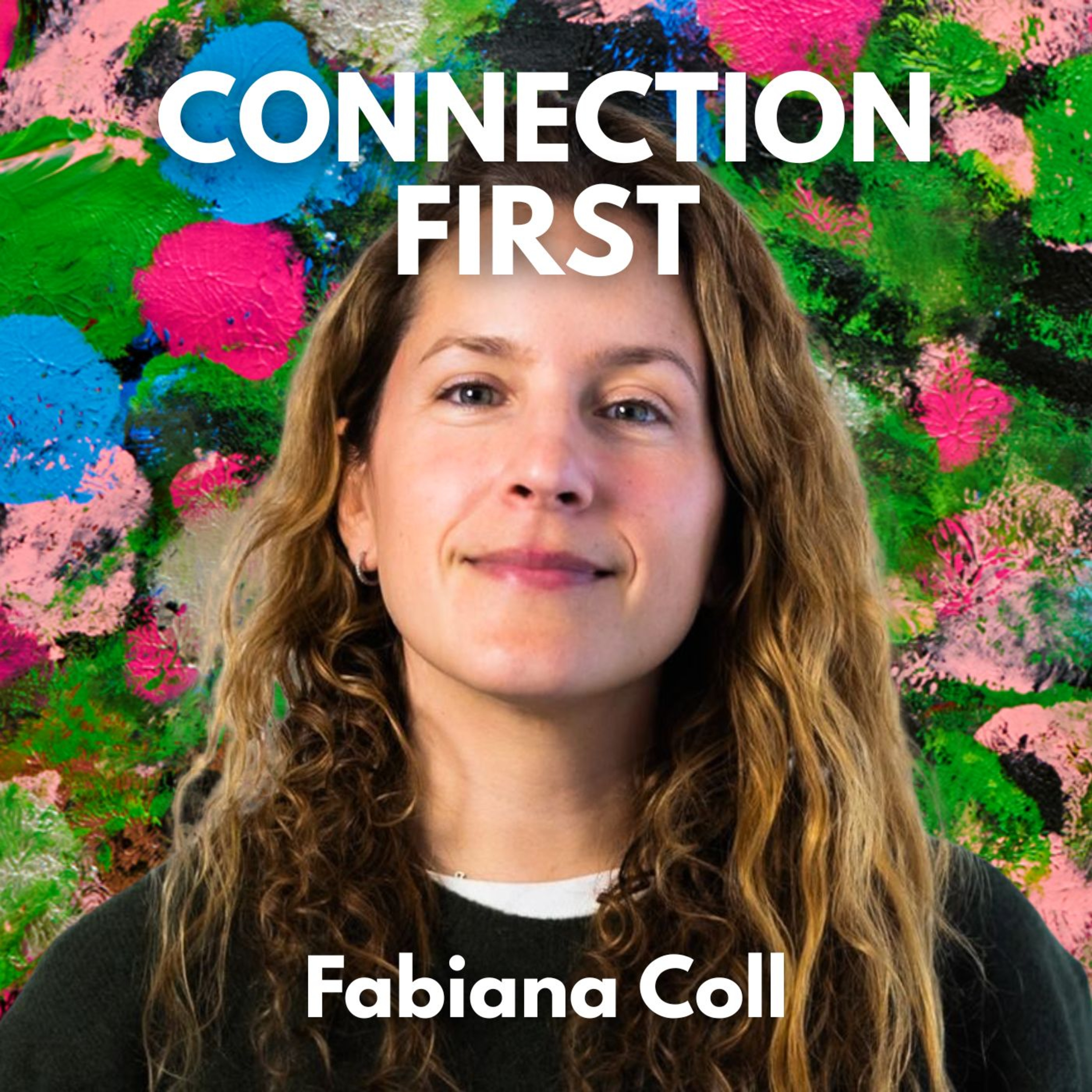 Cómo volver a lo que realmente importa / Fabiana Coll x Luigi – Ep. 020 episode artwork