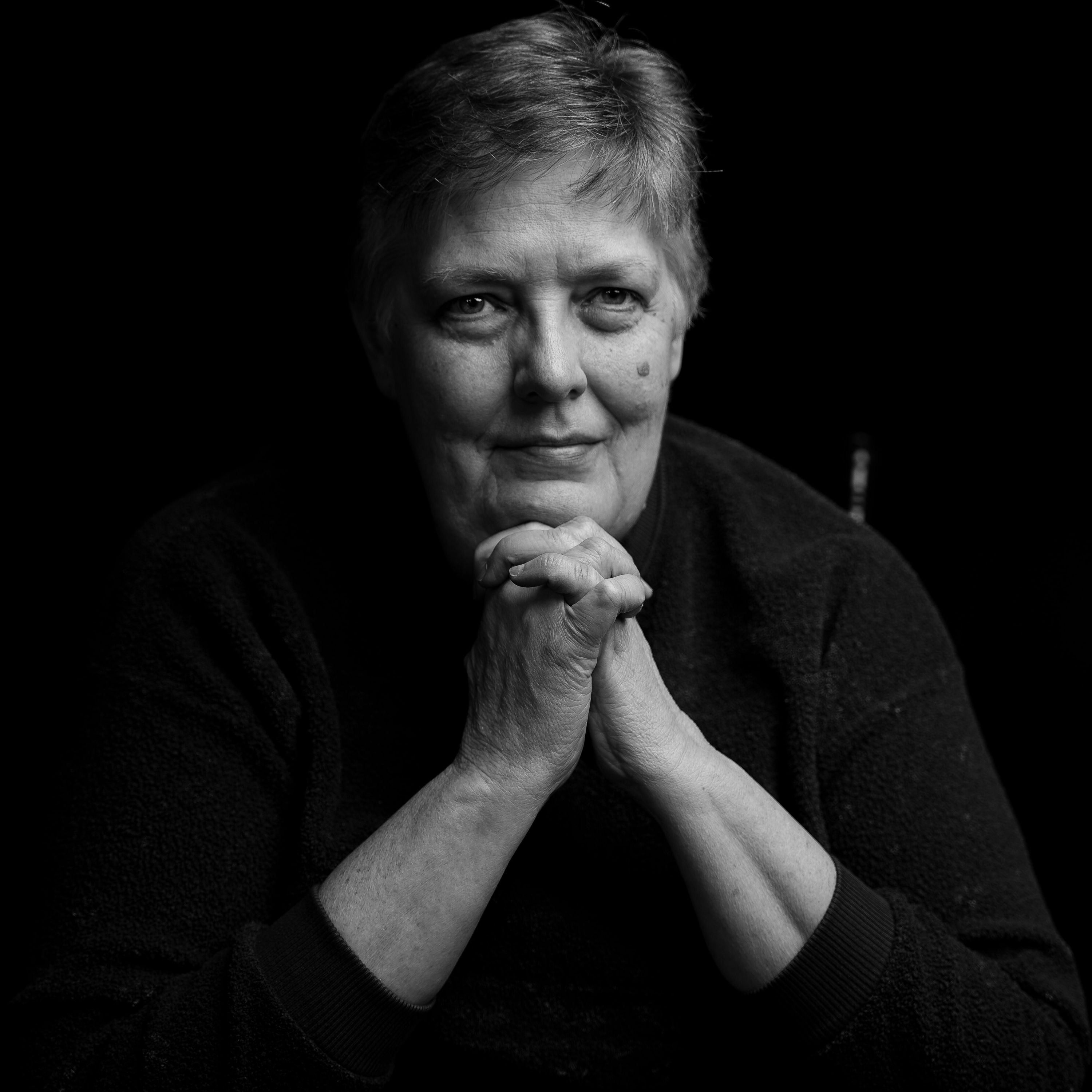 Rhoda Gerig - The Life Of A Wildlife Photographer  episode artwork