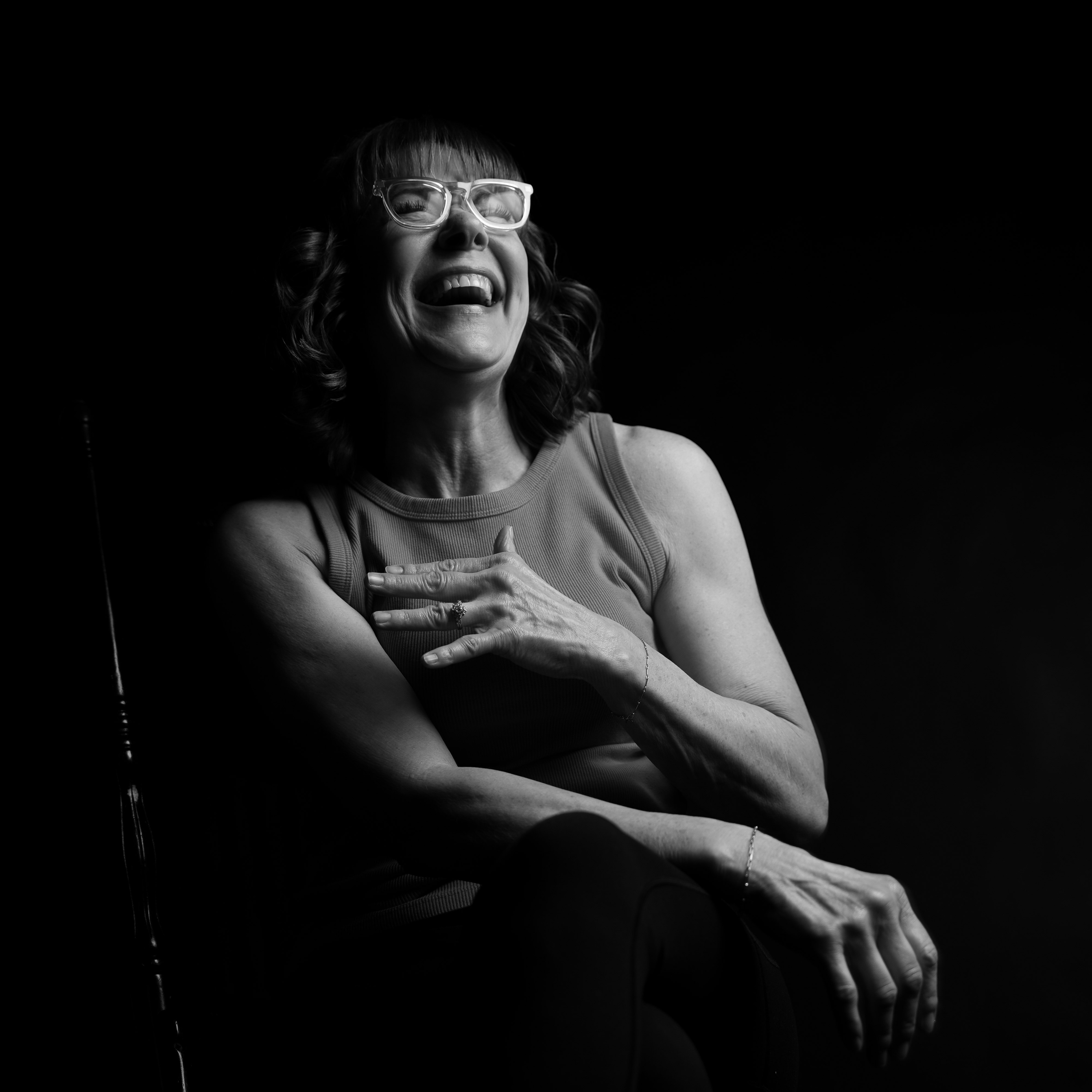 Kim Bickel - The Life Of A Joyful Heart And A Teacher Turned Wellness Coach episode artwork