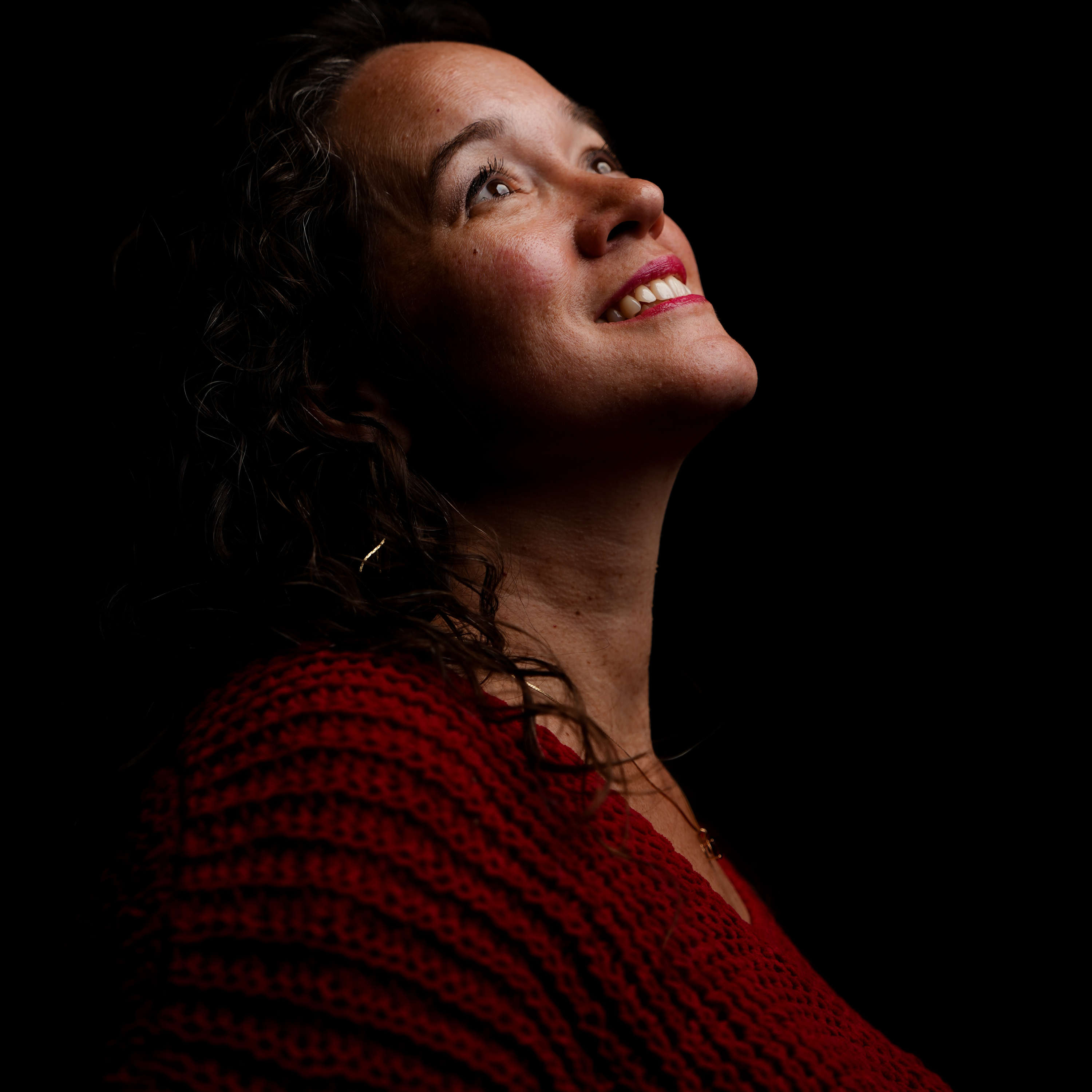 Rebekah Slack O'Neal - Overcoming Domestic Violence and Discovering Passions. episode artwork
