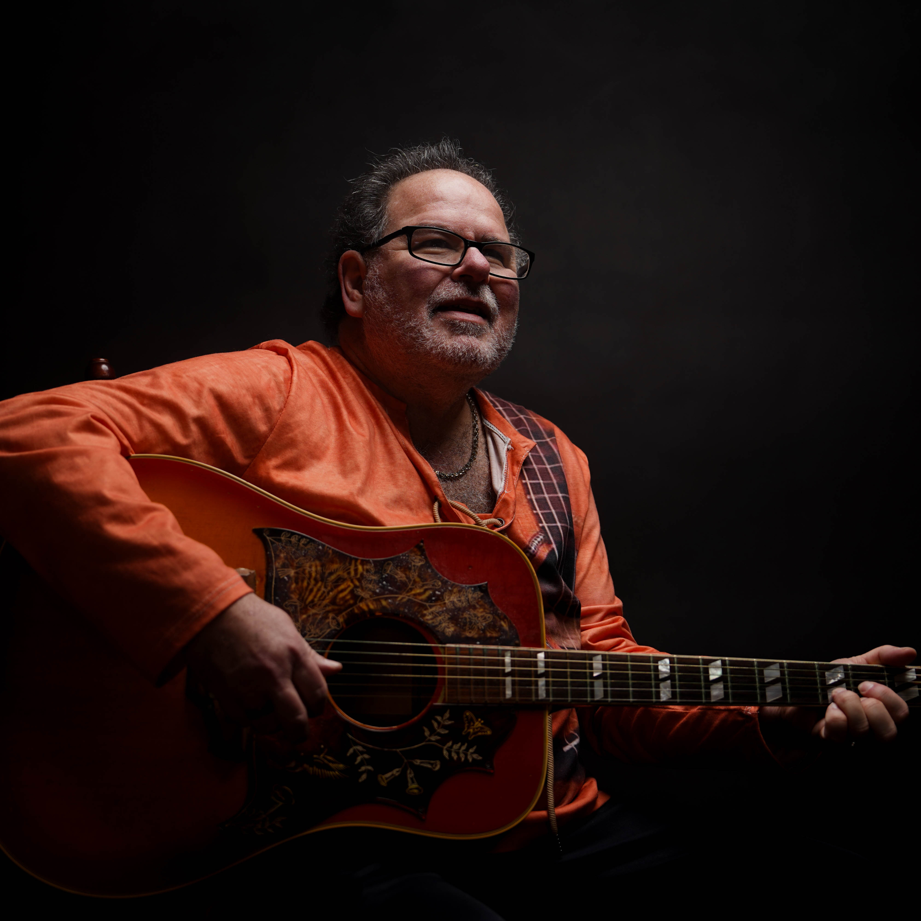 Lou Hunt - Songwriter, Music Ministry, and Pastorship. episode artwork