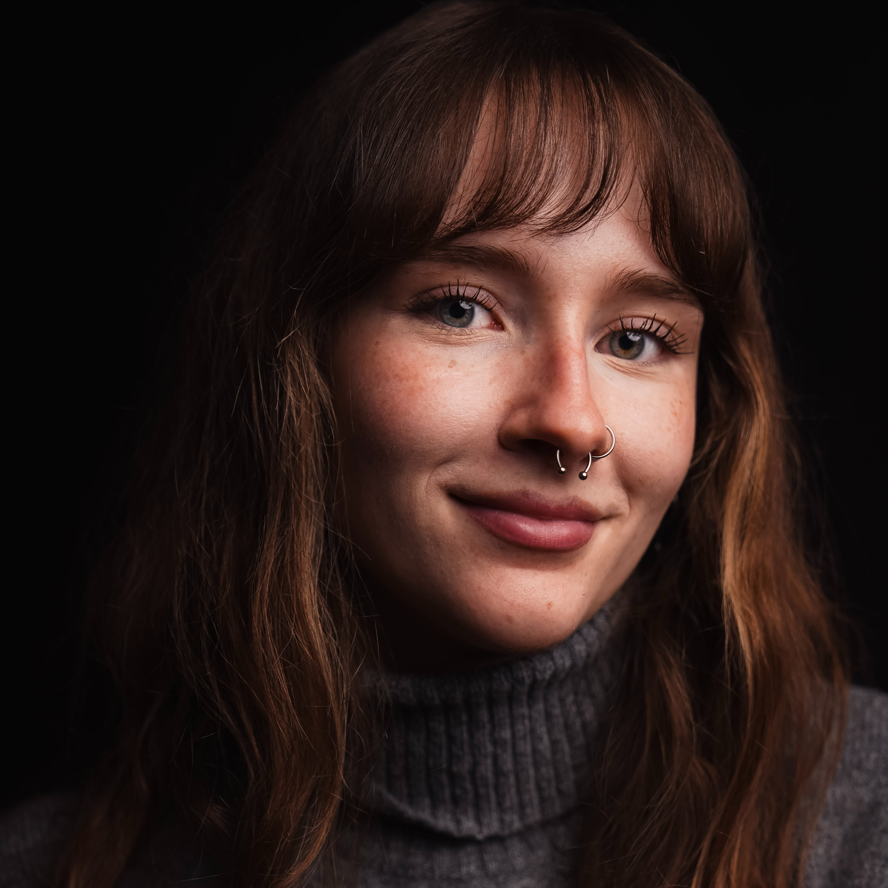 Season 2 Ep 1 - In Conversation With Hope Schoening - Life In Our 20s, Art and Creativity, Fashion, and So Much More. episode artwork
