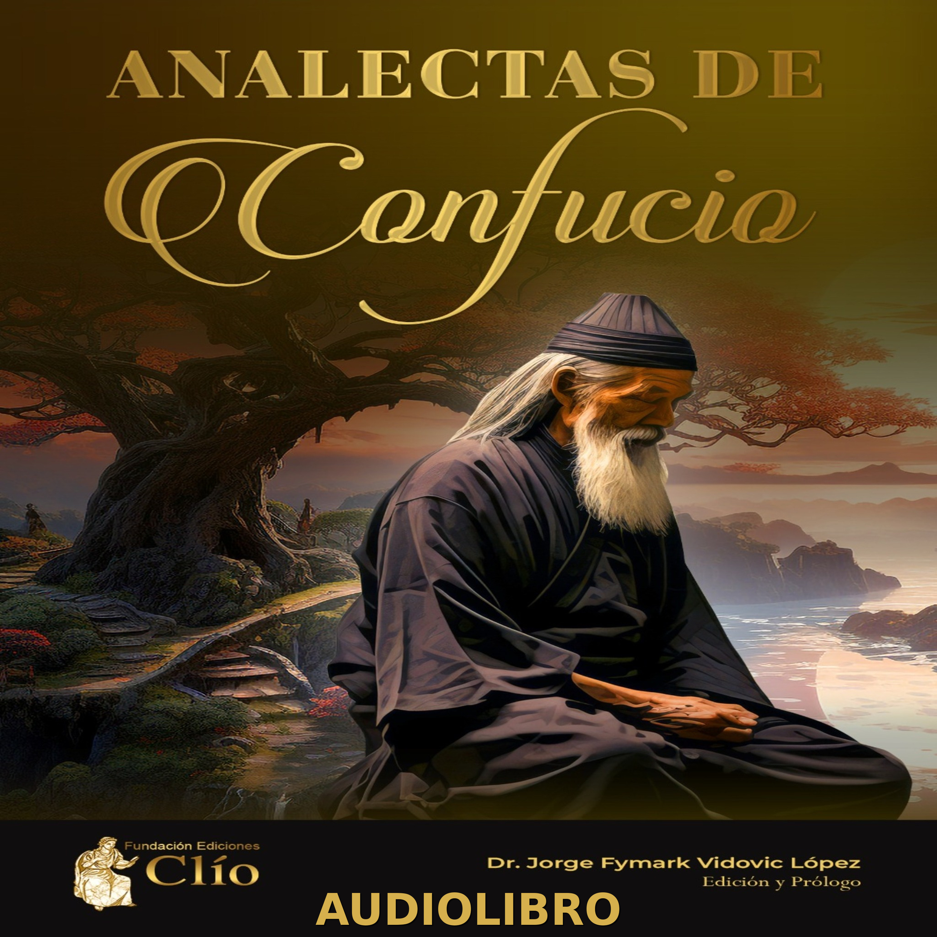 Las Analectas - Confucio