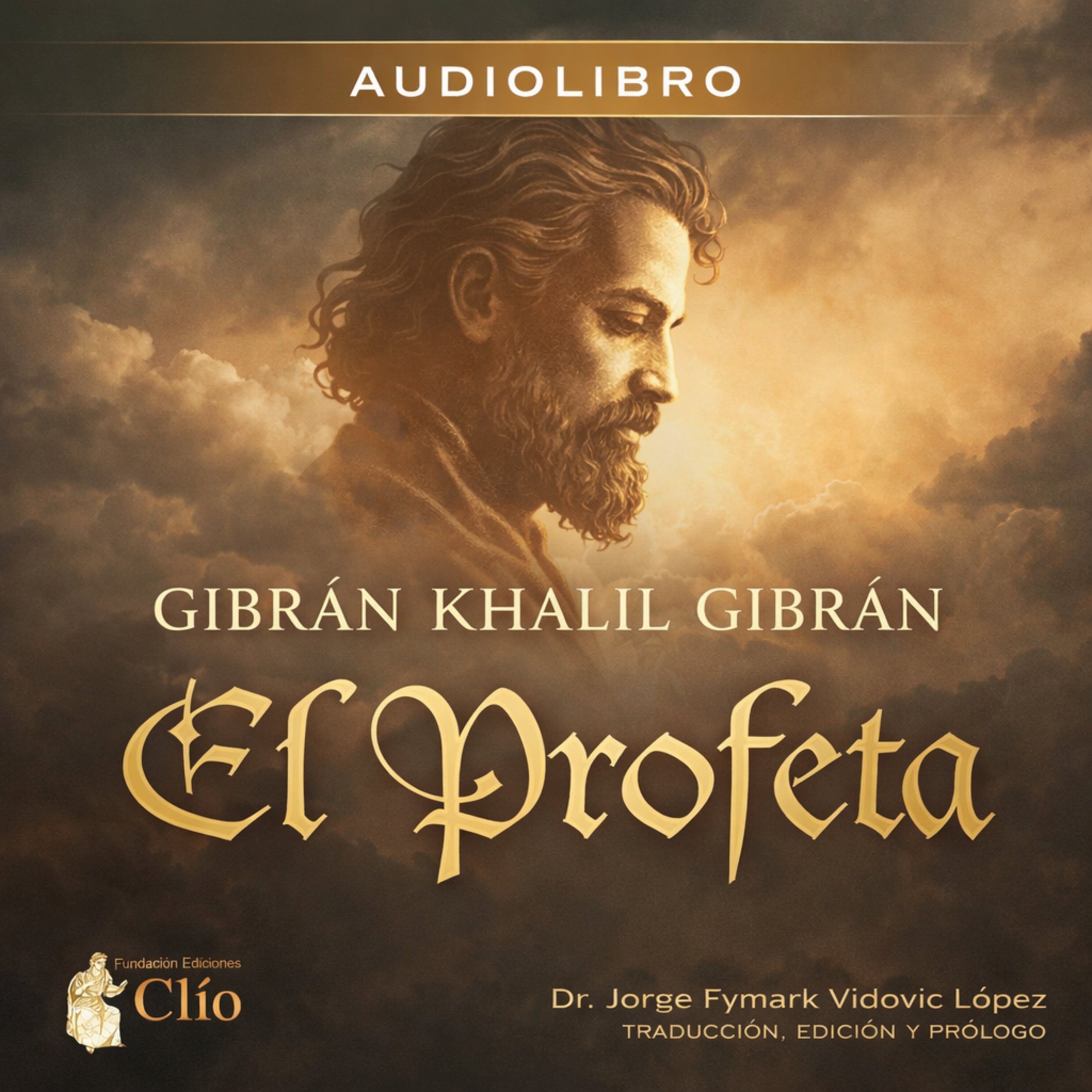 El Profeta, de Gibran Kahlil Gibran