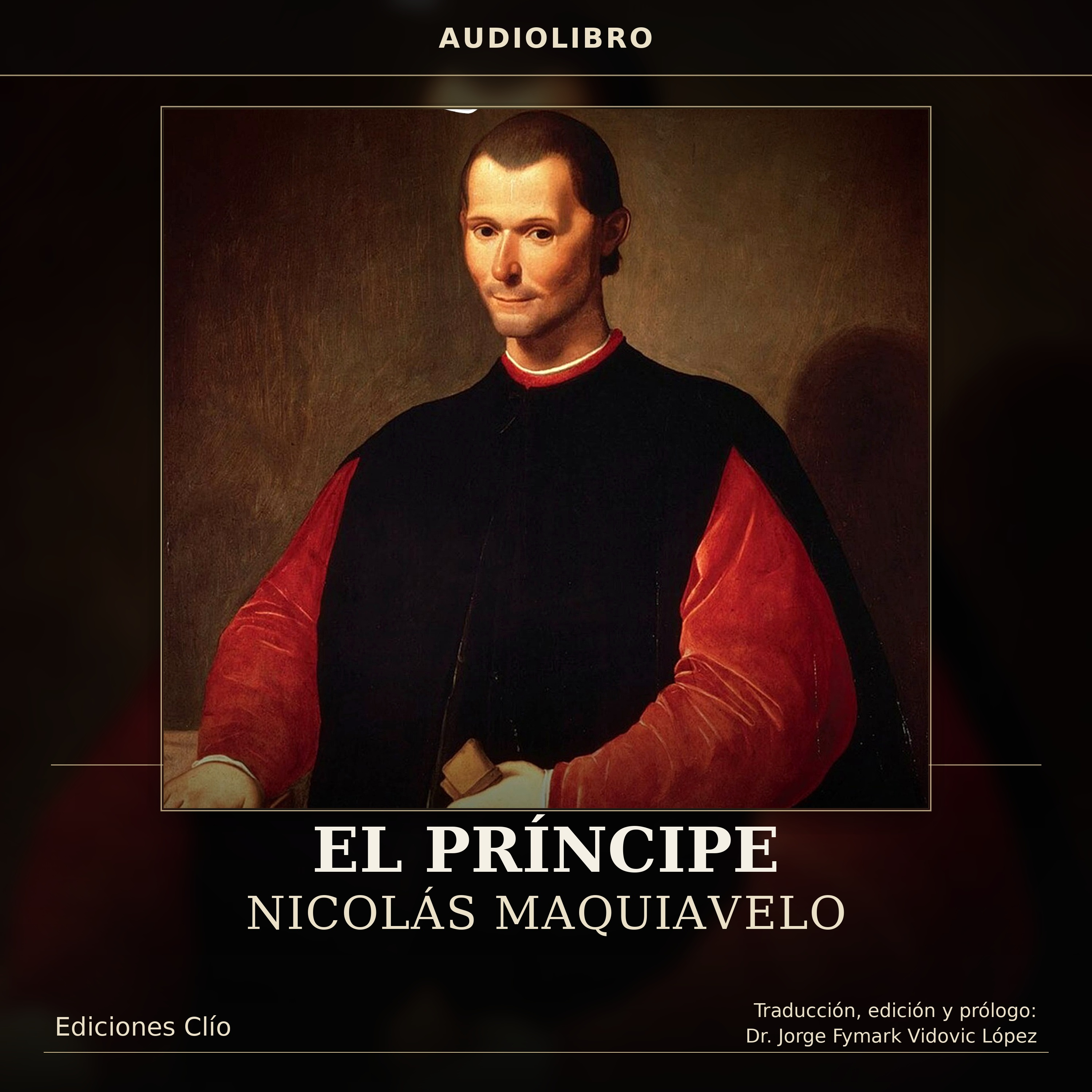 El príncipe - Nicolás Maquiavelo