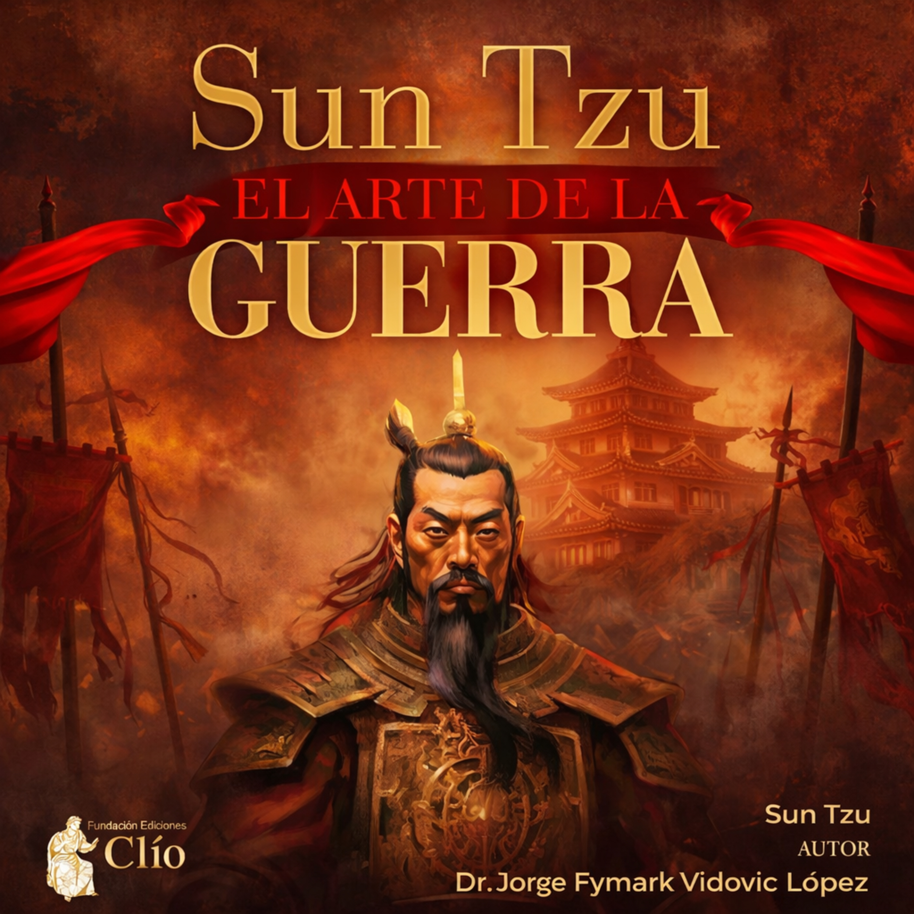 El Arte de la Guerra - Sun Tzu