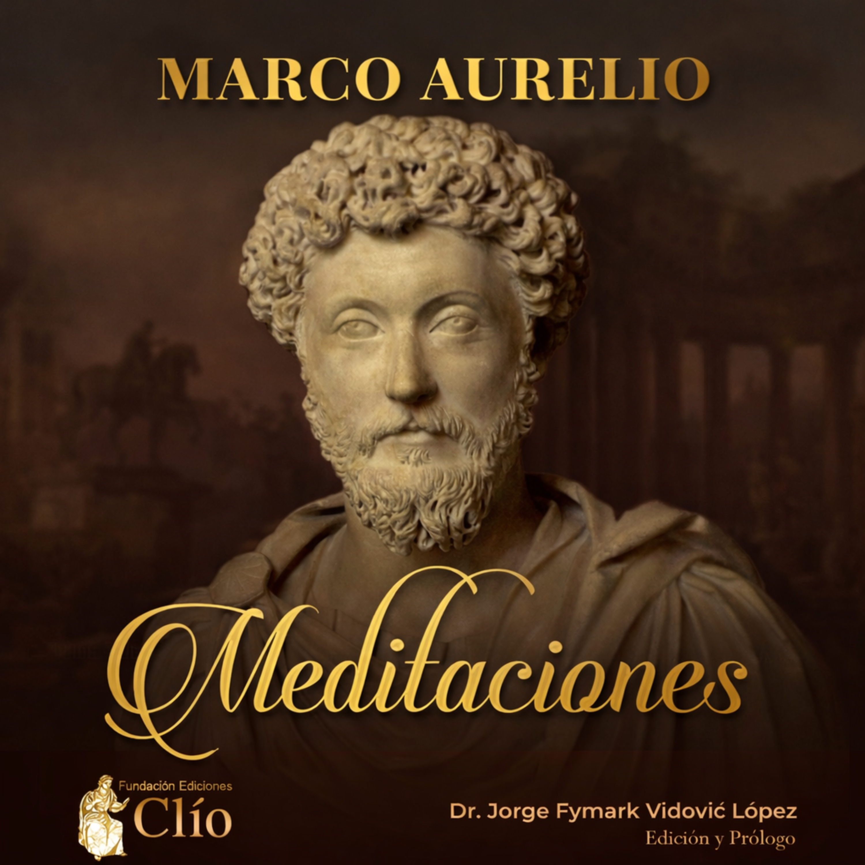 Meditaciones - Marco Aurelio