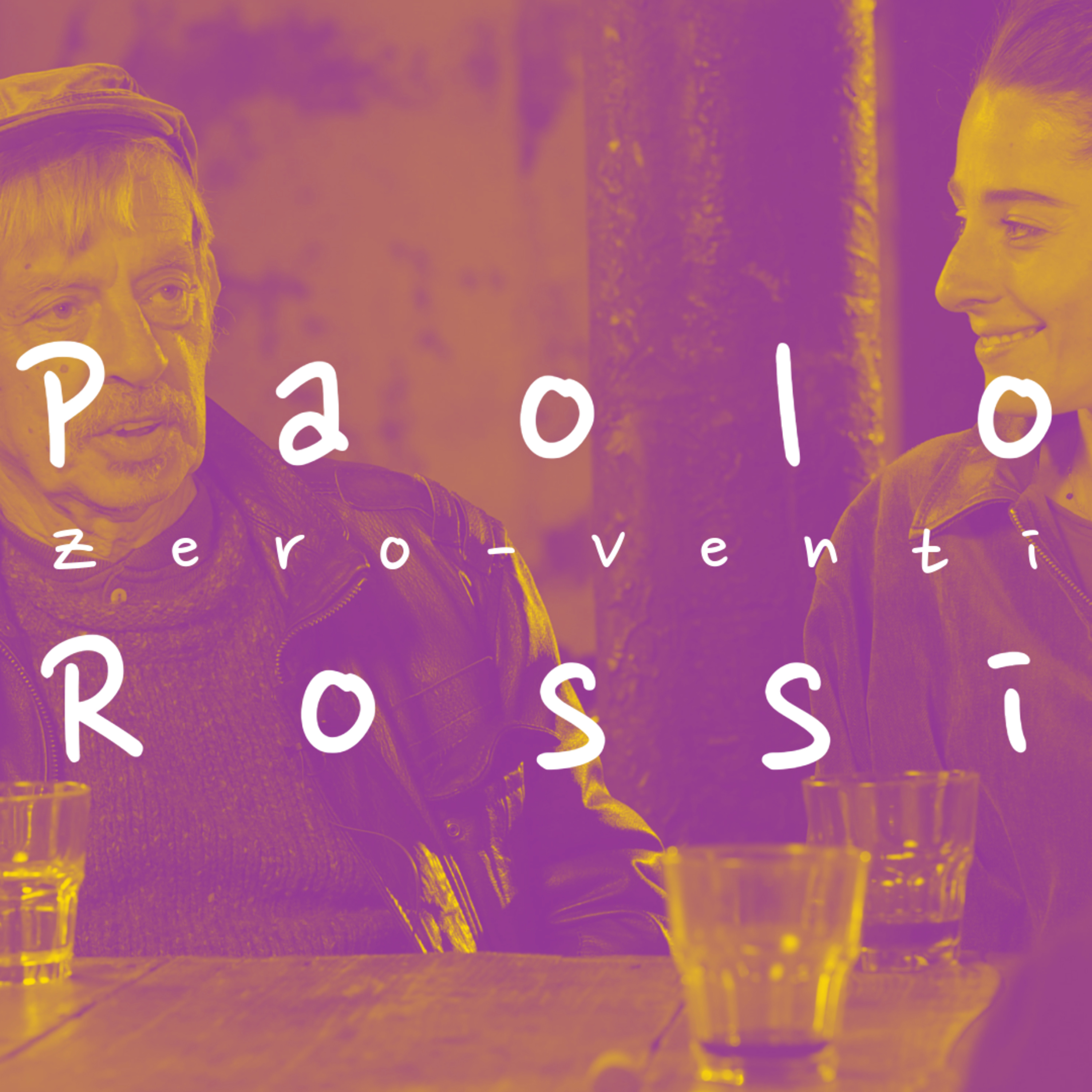 Zero-Venti: Paolo Rossi e Caterina Gabanella episode artwork