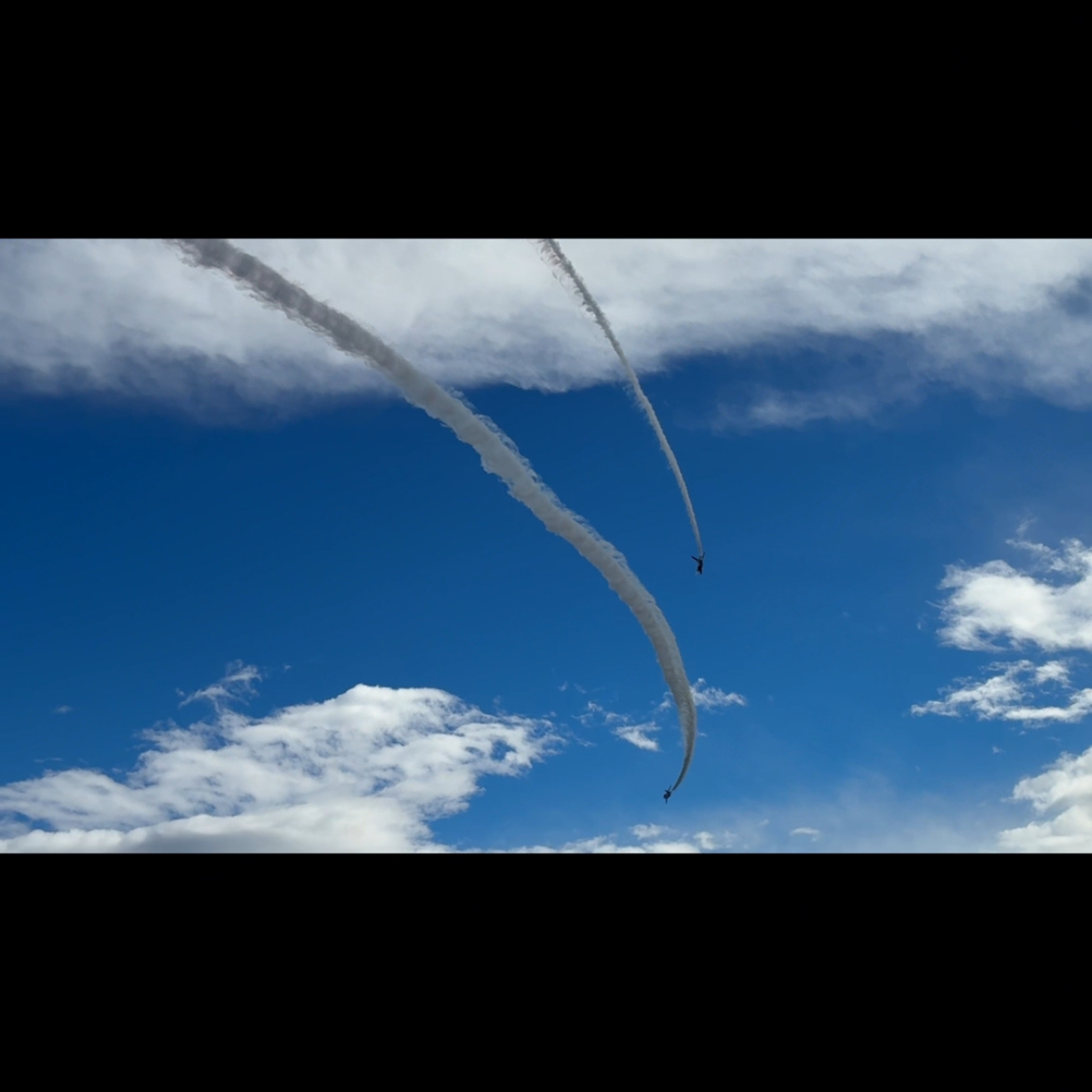 【40代の涙】入間基地航空祭2025。なぜ45歳のおじさんは空を見上げて震えたのか （#03） episode artwork
