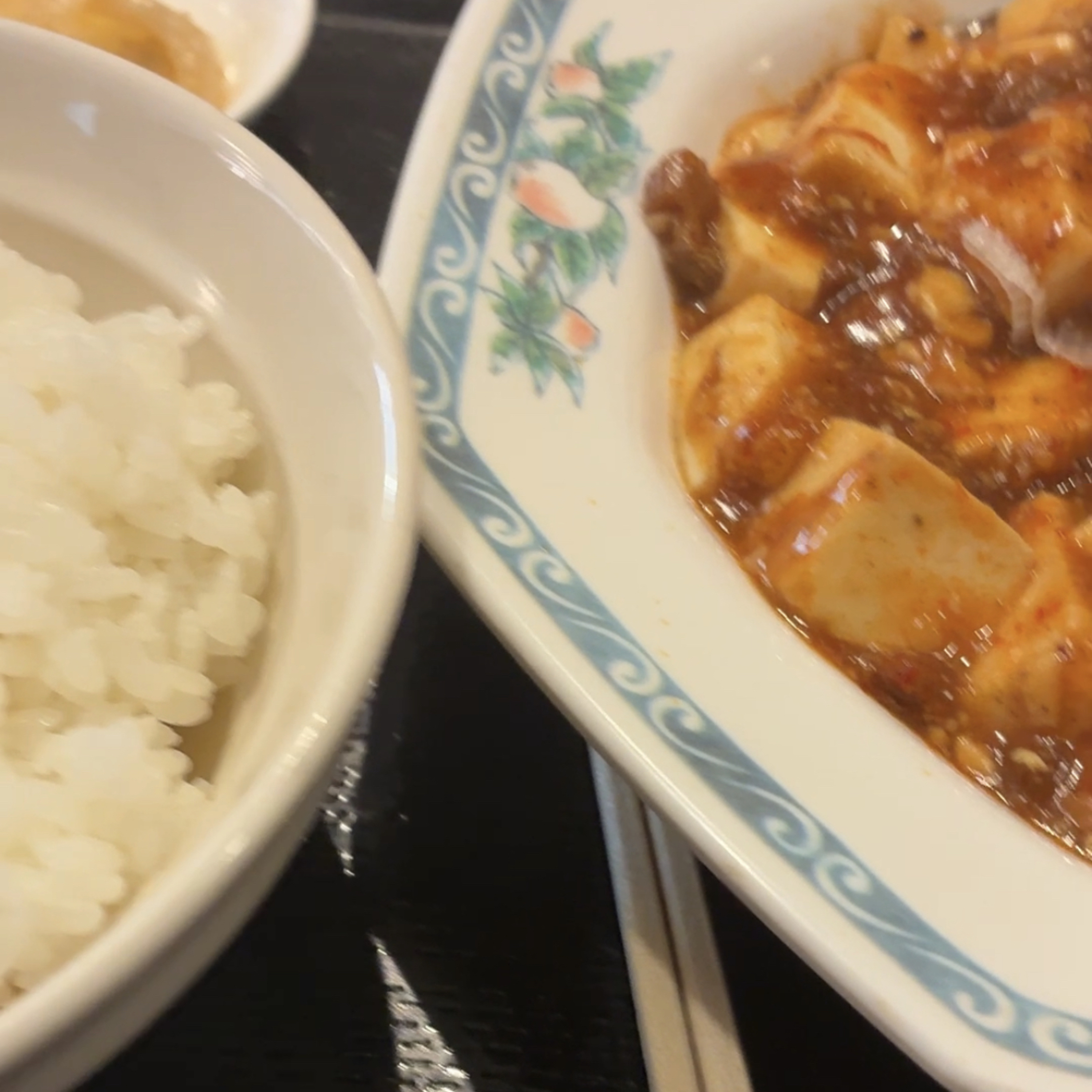 【絶望の朝】会社に行きたくない45歳を救った「麻婆豆腐」の奇跡 #48 episode artwork