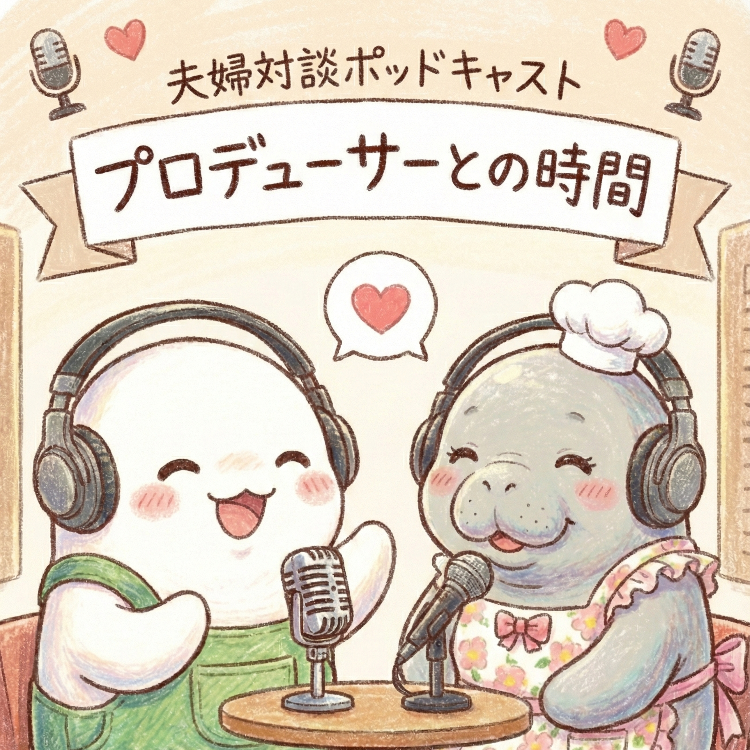  【高級炊飯器の罠】5.5万が3.5万に？夫婦を救った「神ごはん」の正体 #42 episode artwork