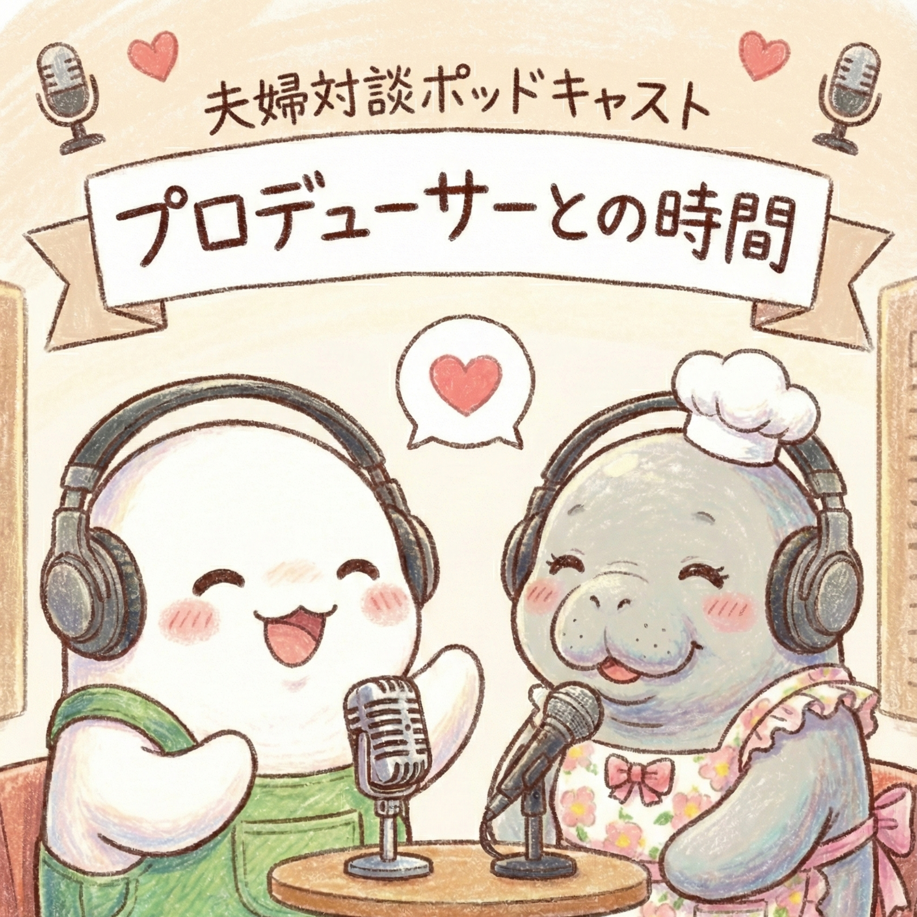  【荷造りの罠】出張前夜の憂鬱。妻に怒られながら詰める「日本一の入浴剤」 #50 episode artwork