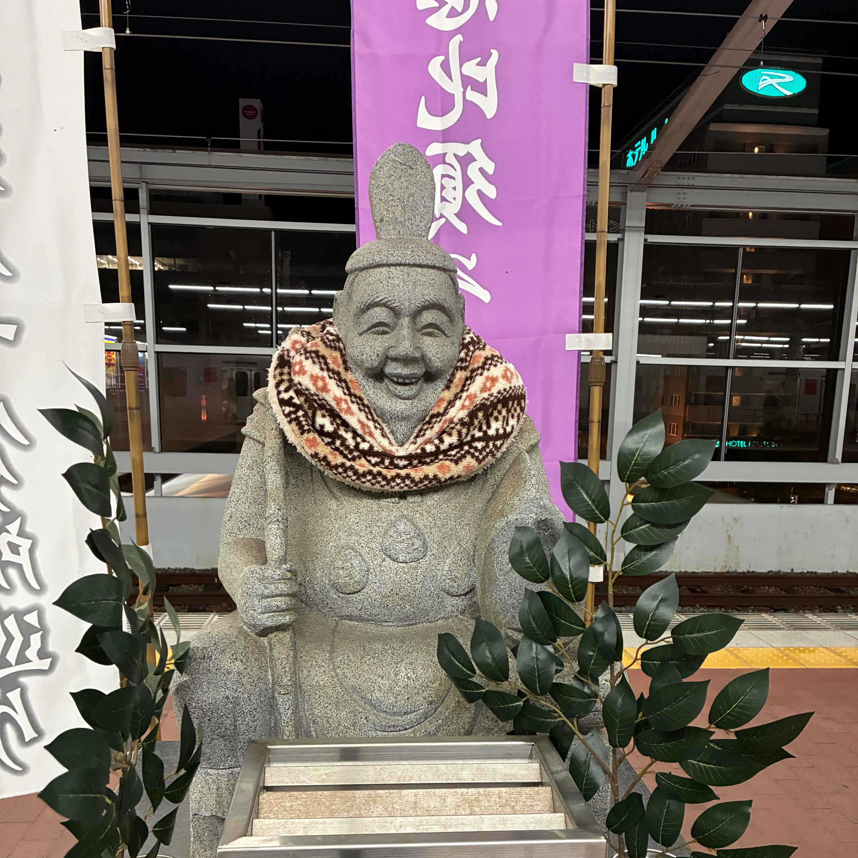 【半額の衝撃】佐賀のスーパーで出会った「刺身の奇跡」。44歳の慎ましい幸福論 #21 episode artwork