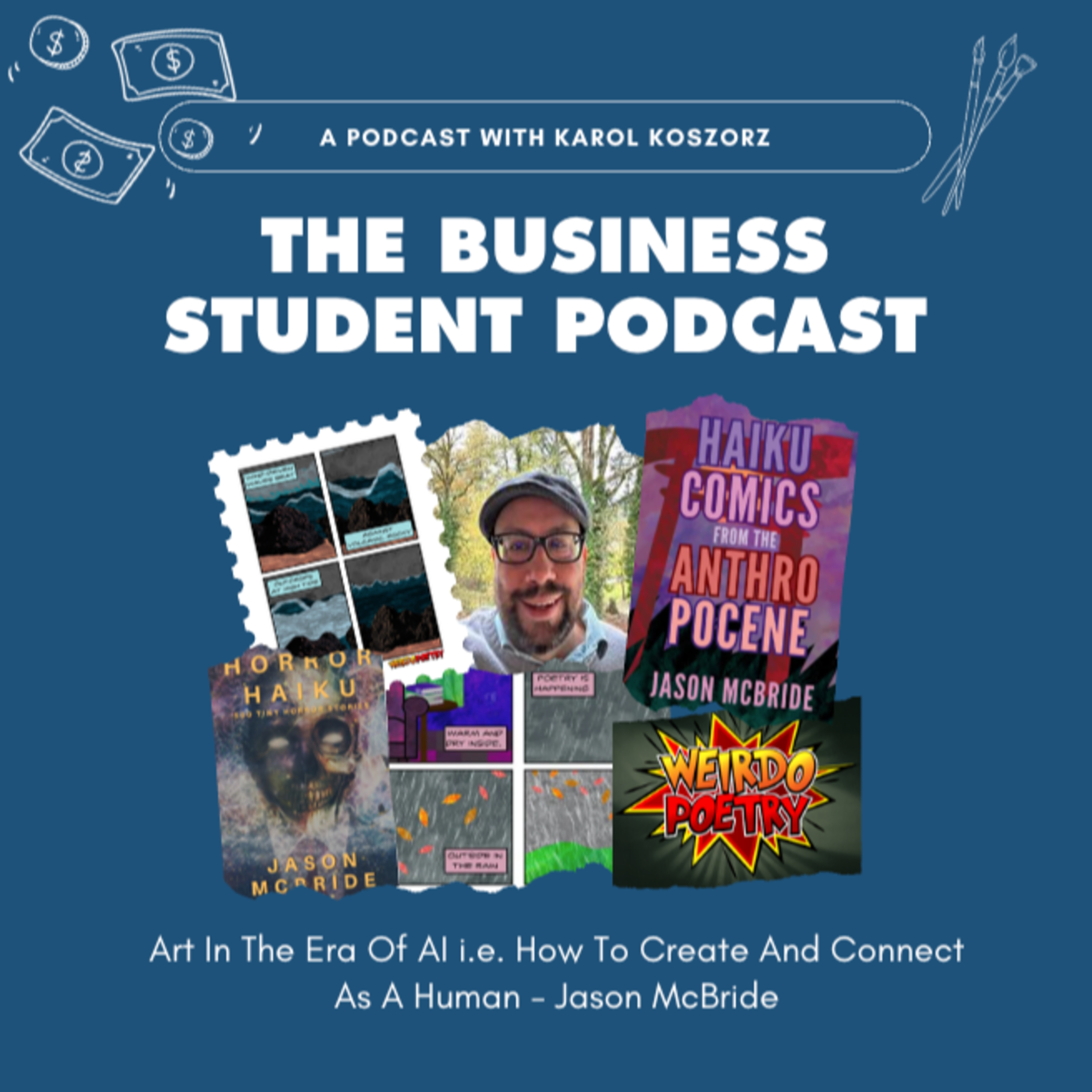 The Business Student Podcast