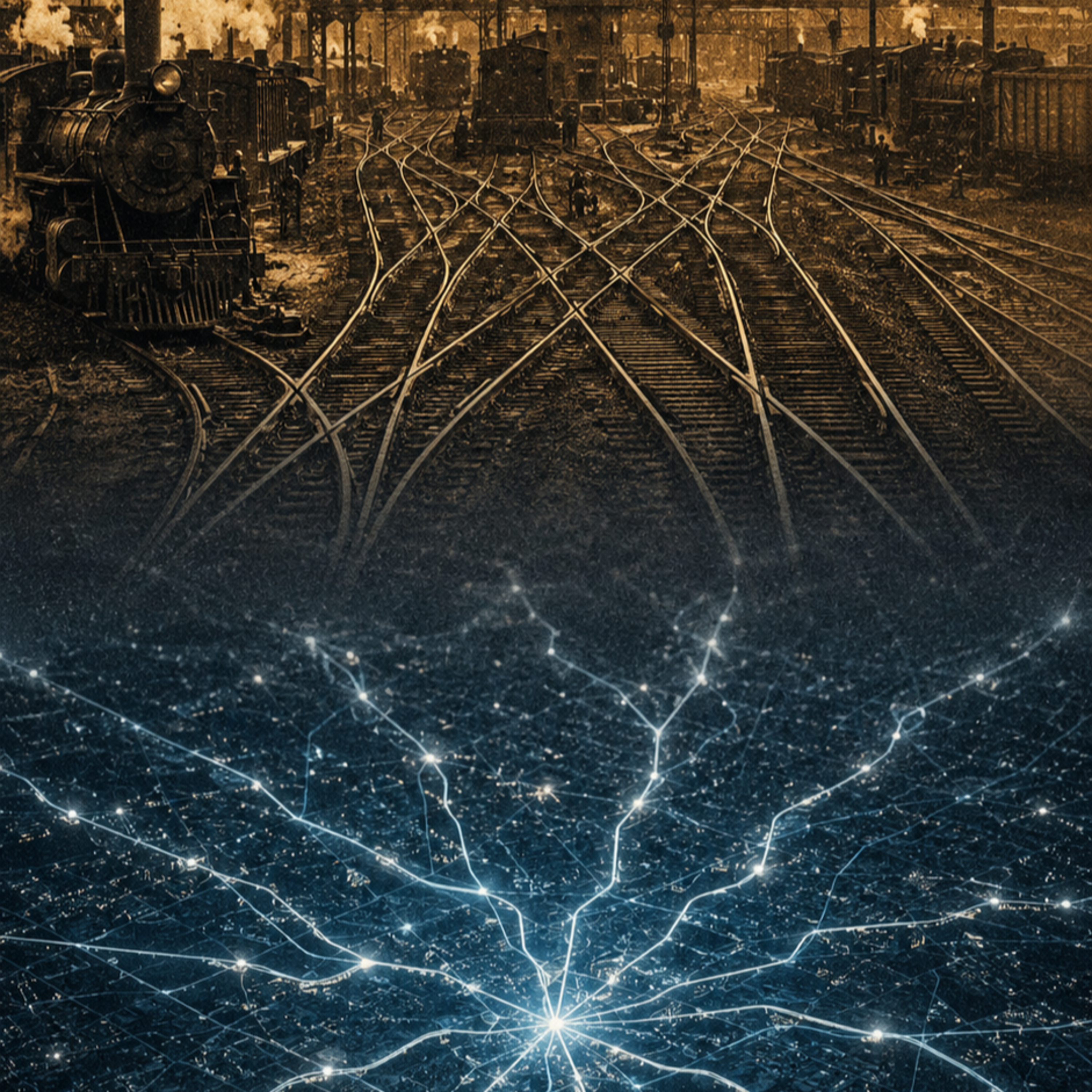 The 1901 Railroad Case That Explains Uber's Latest Move episode artwork