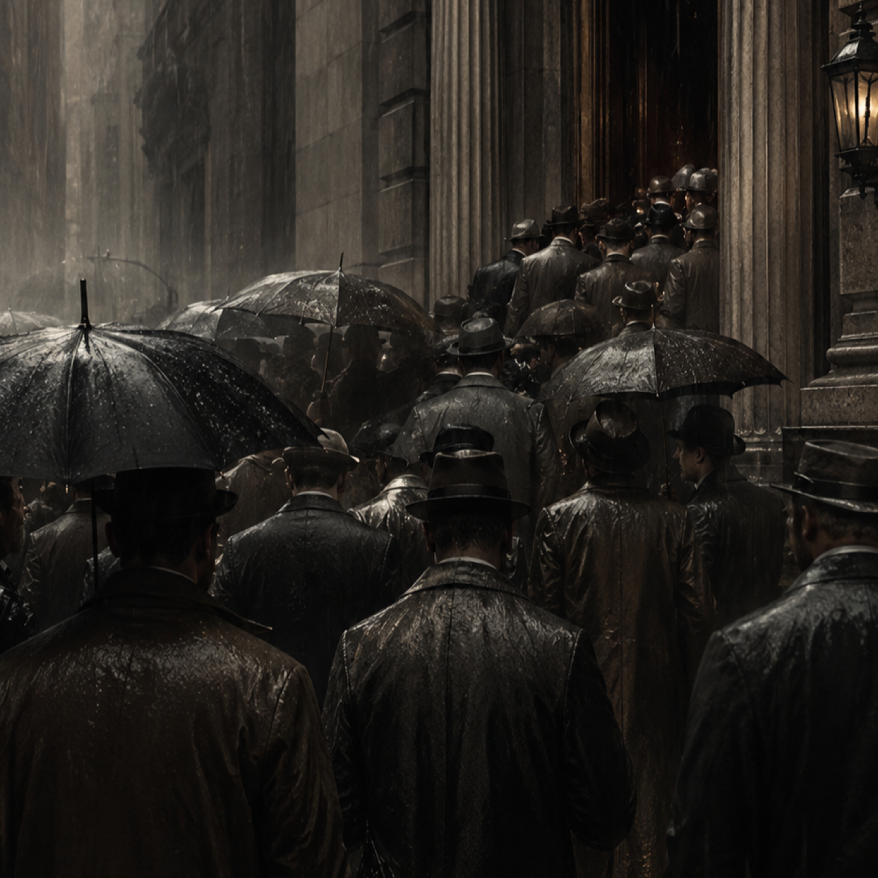 1920s Warning: Why People Keep Spending When They Feel Broke episode artwork