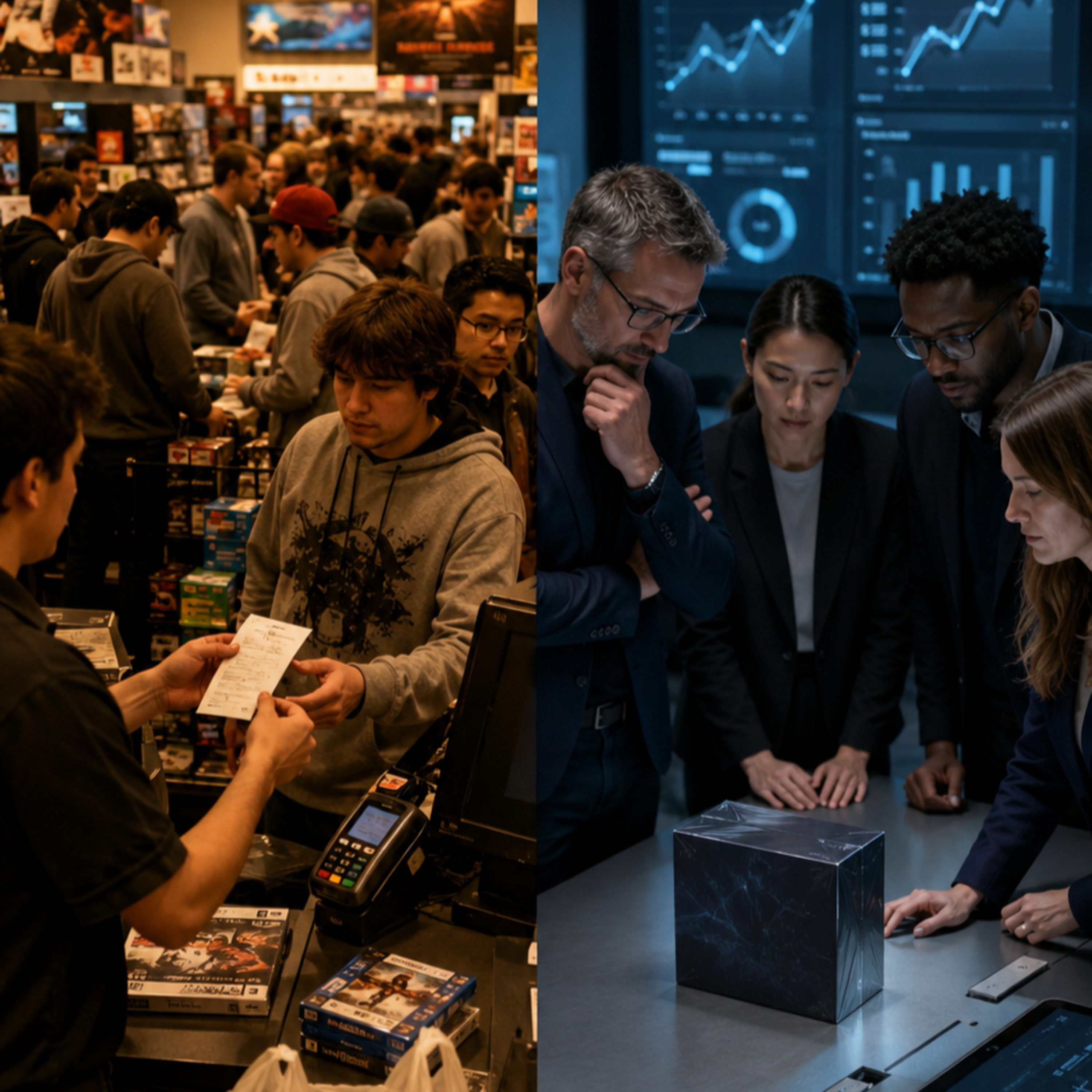 GTA 6 Isn't Out Yet—But It Already Moved the Stock Market episode artwork