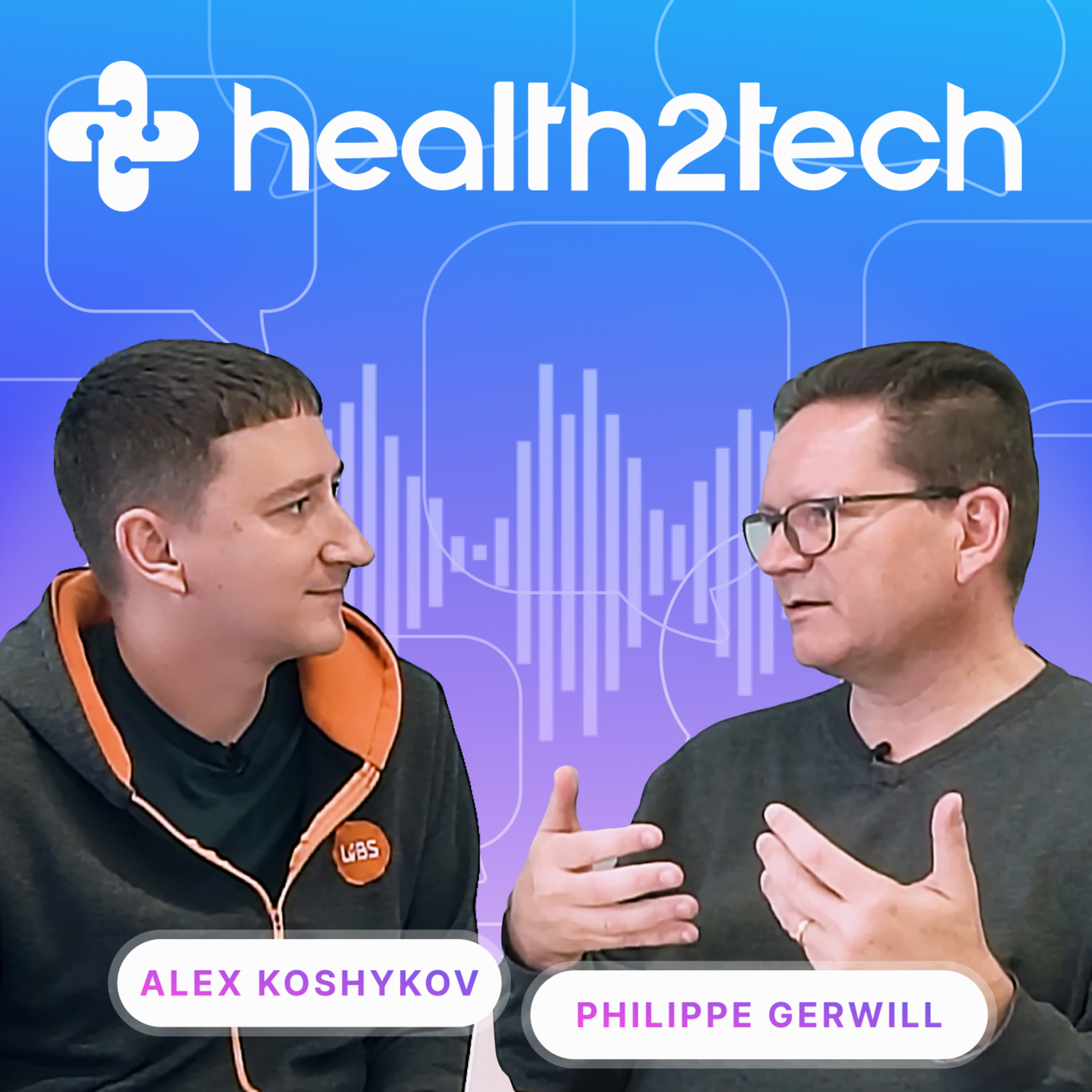 Health2Tech