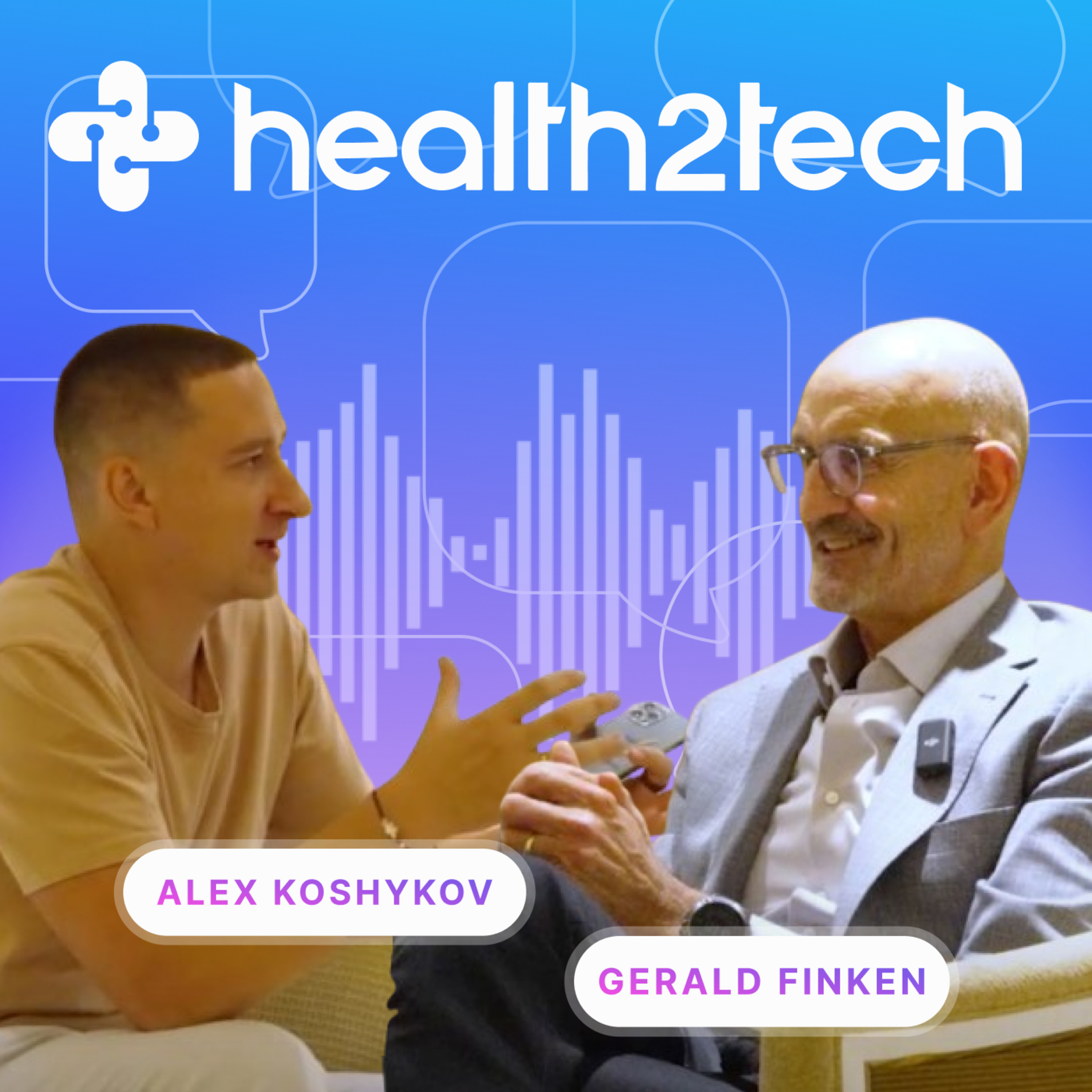 Health2Tech