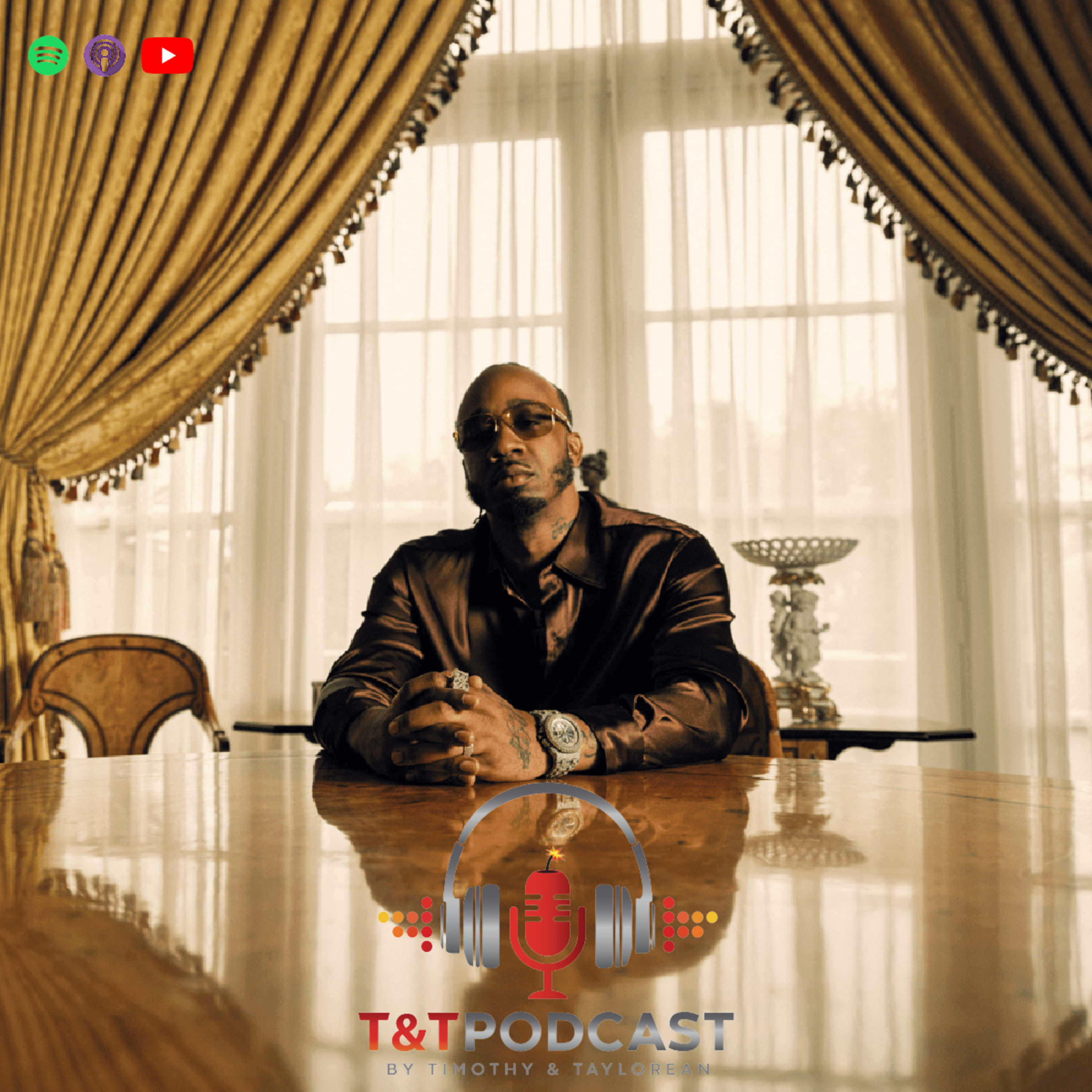 T&T Podcast