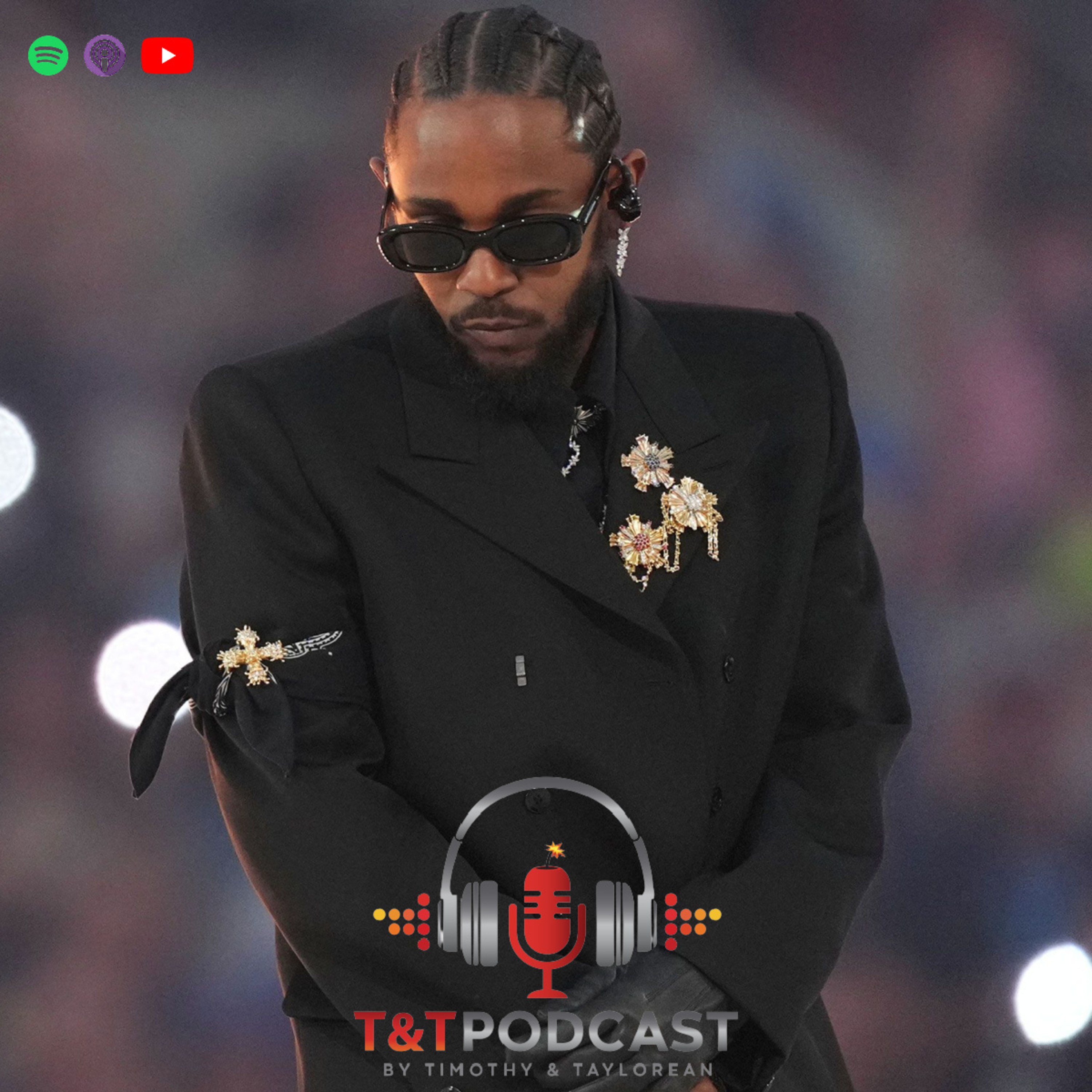 T&T Podcast