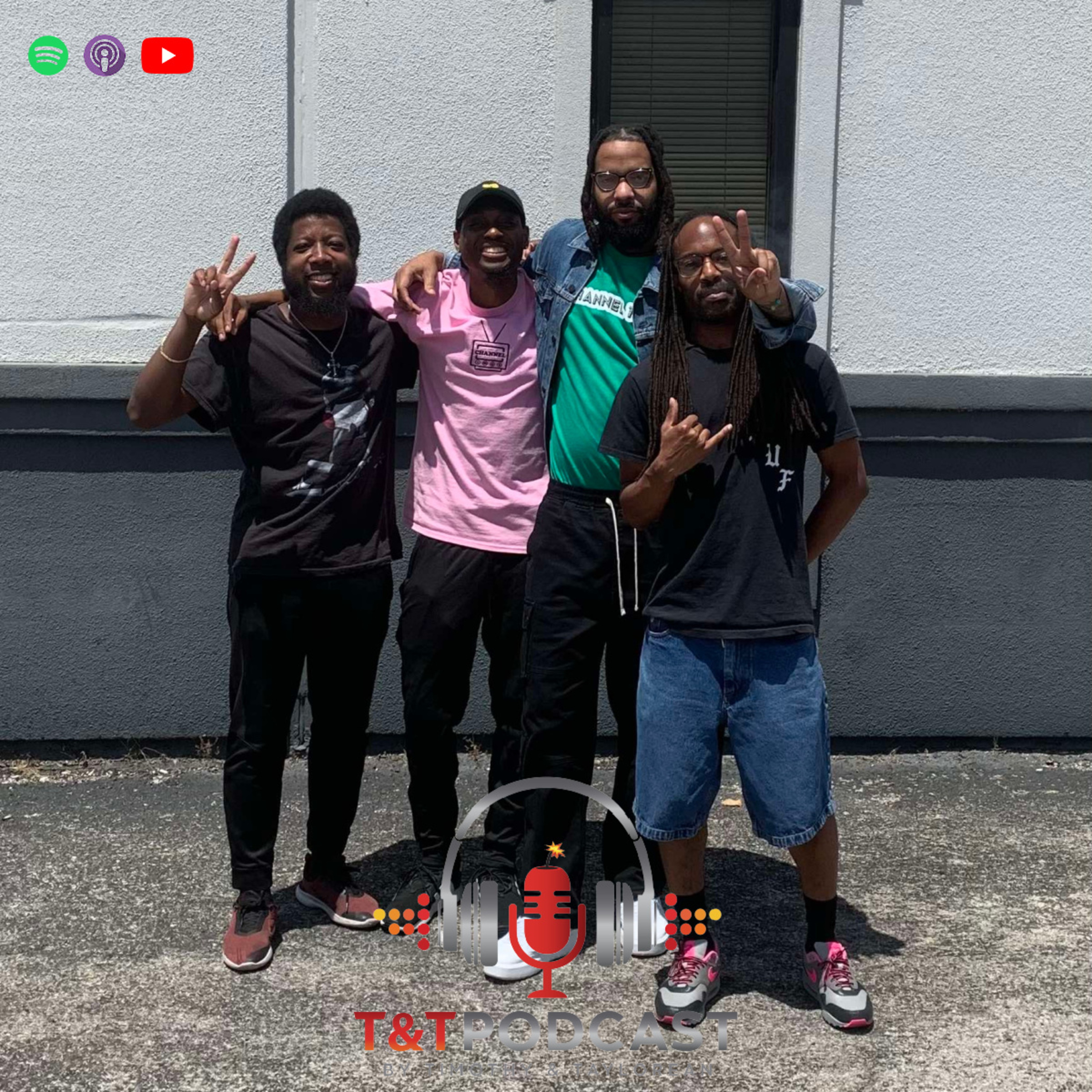 T&T Podcast
