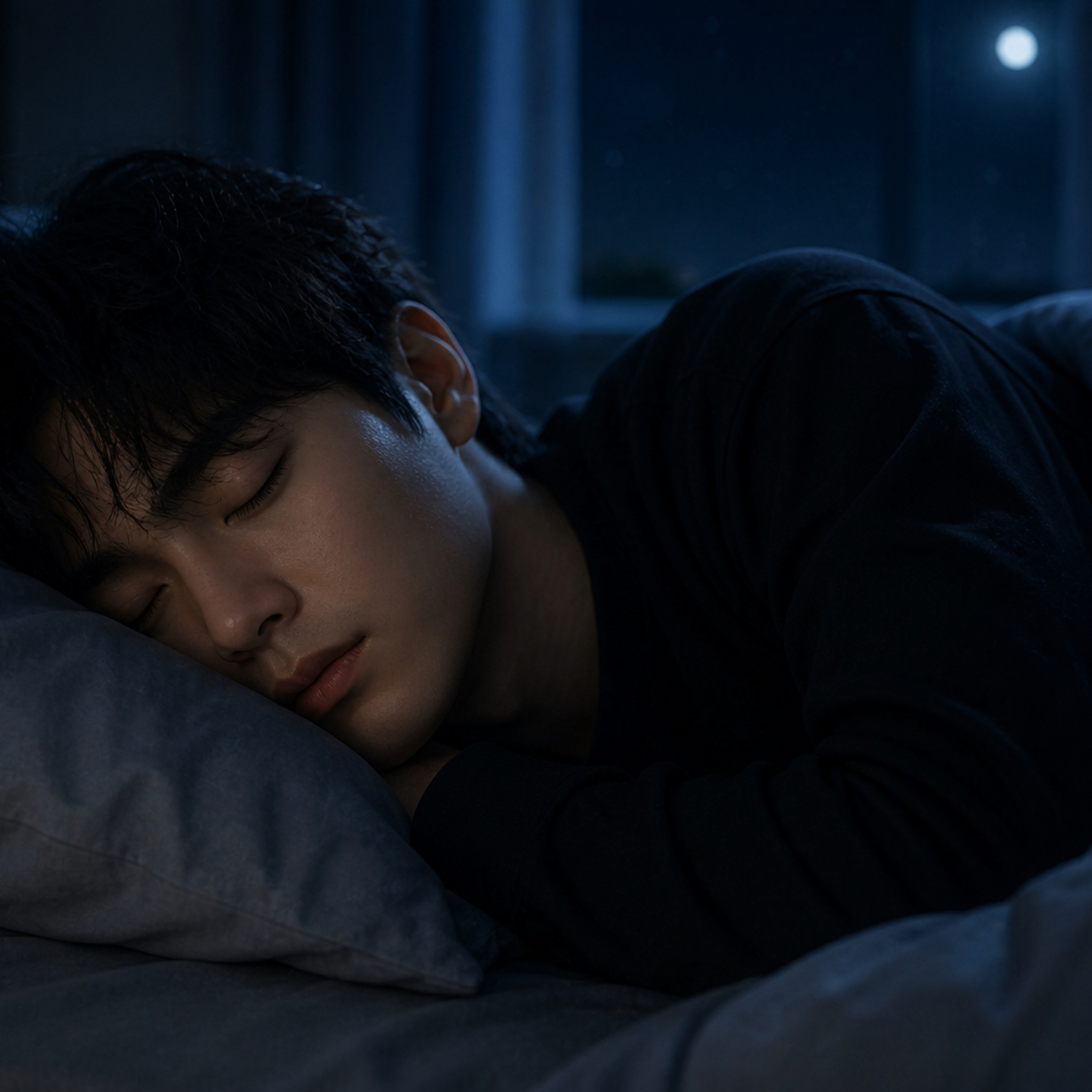 「寝方で人生変わる！？」〜25歳の睡眠改善戦略〜#22 TI episode artwork