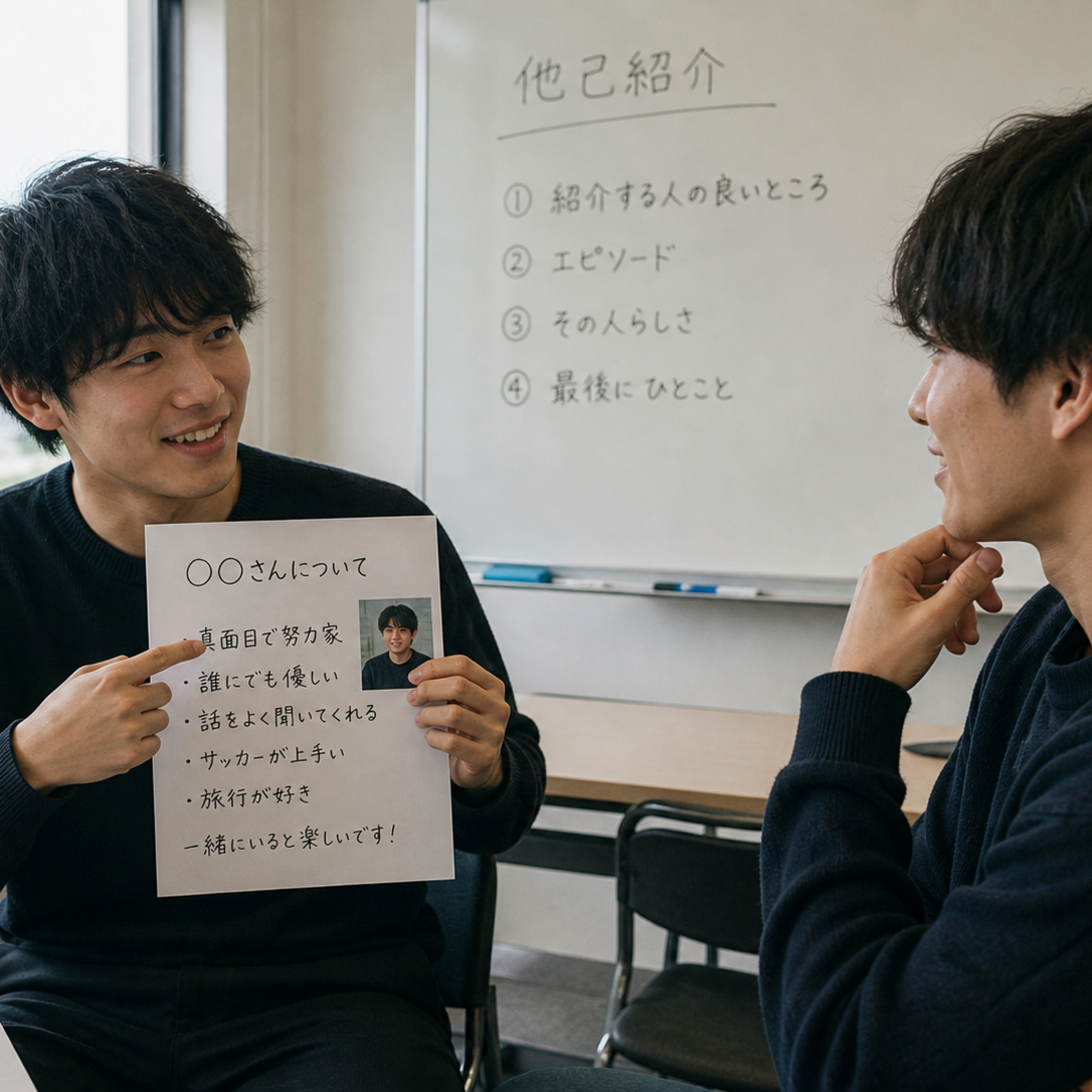 “たそ“と“こうち“ってどんな奴？〜イチャイチャ他己紹介〜#21ひなこ連絡ちょうだい　TK episode artwork