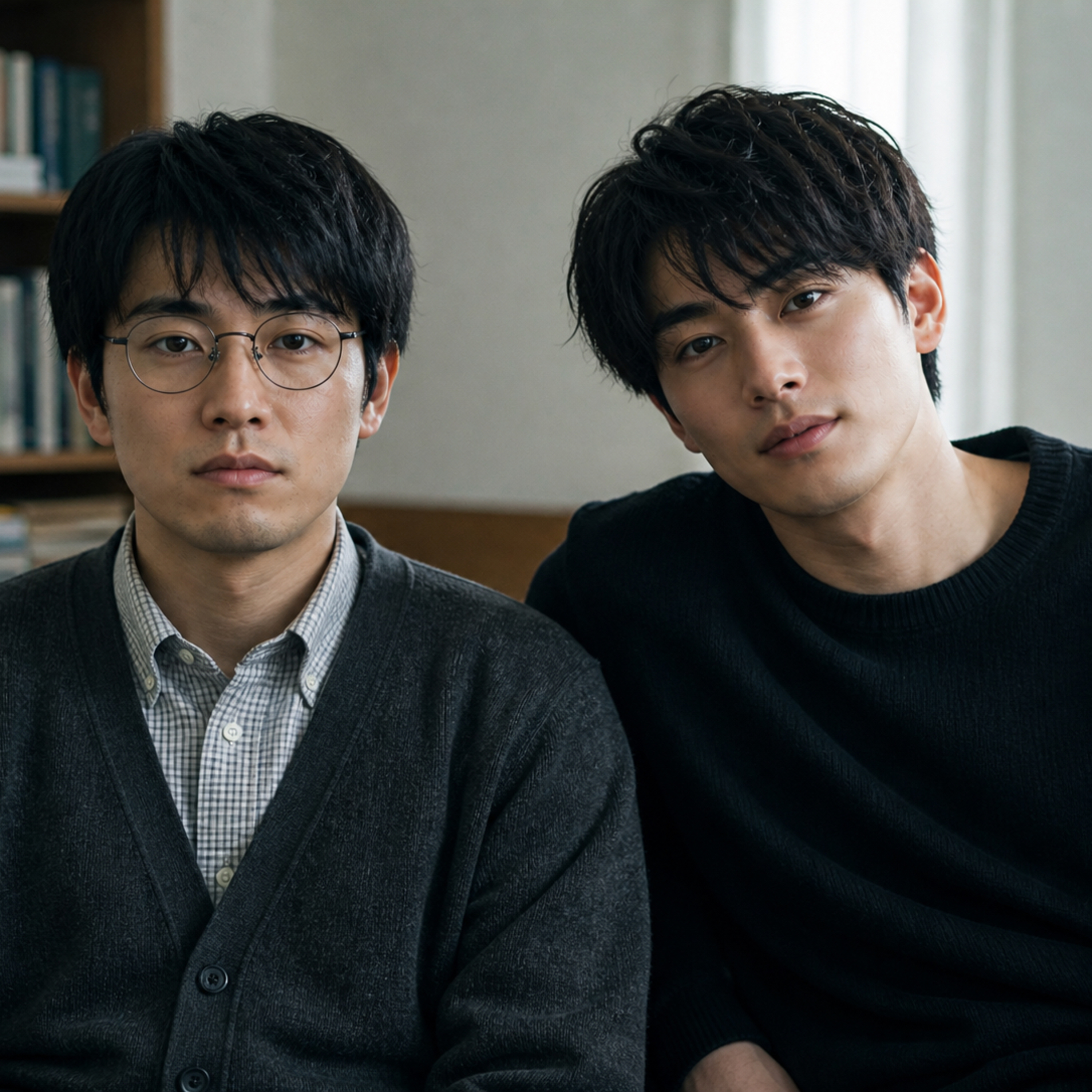 “偏見“ドラマ〜フラペチーノ飲むやつは大体〇〇〜#20 TK episode artwork