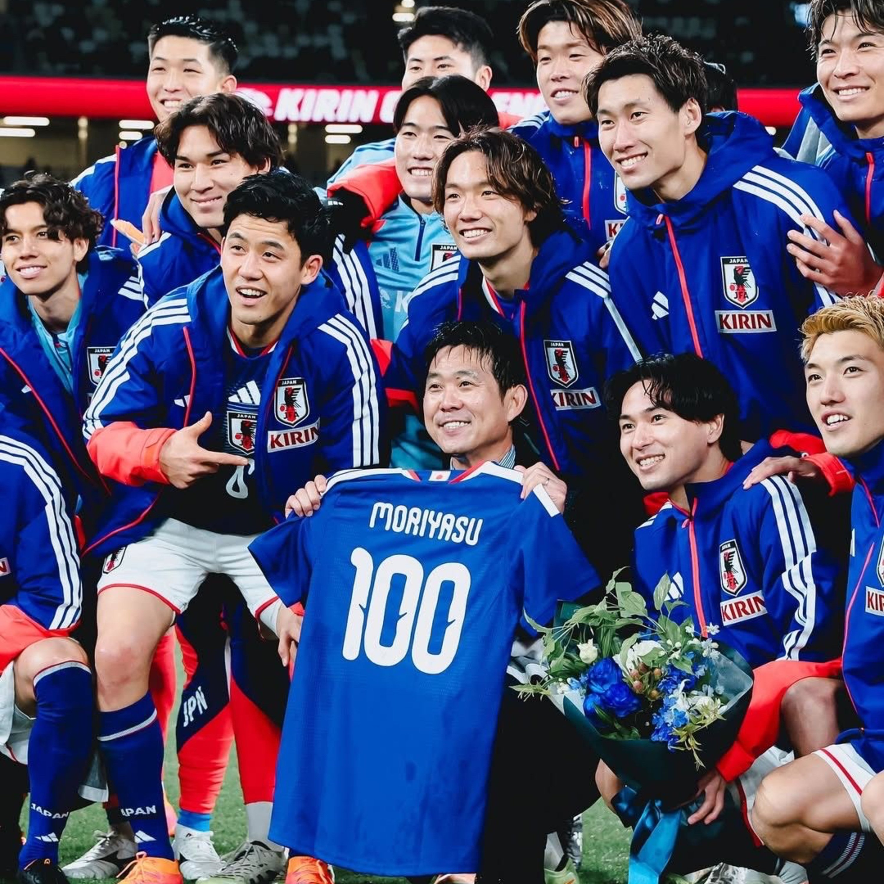 野球部が北中米ワールドカップ2026日本戦総括〜次回大会は必ず現地応援〜#62 ※終始暗いです episode artwork