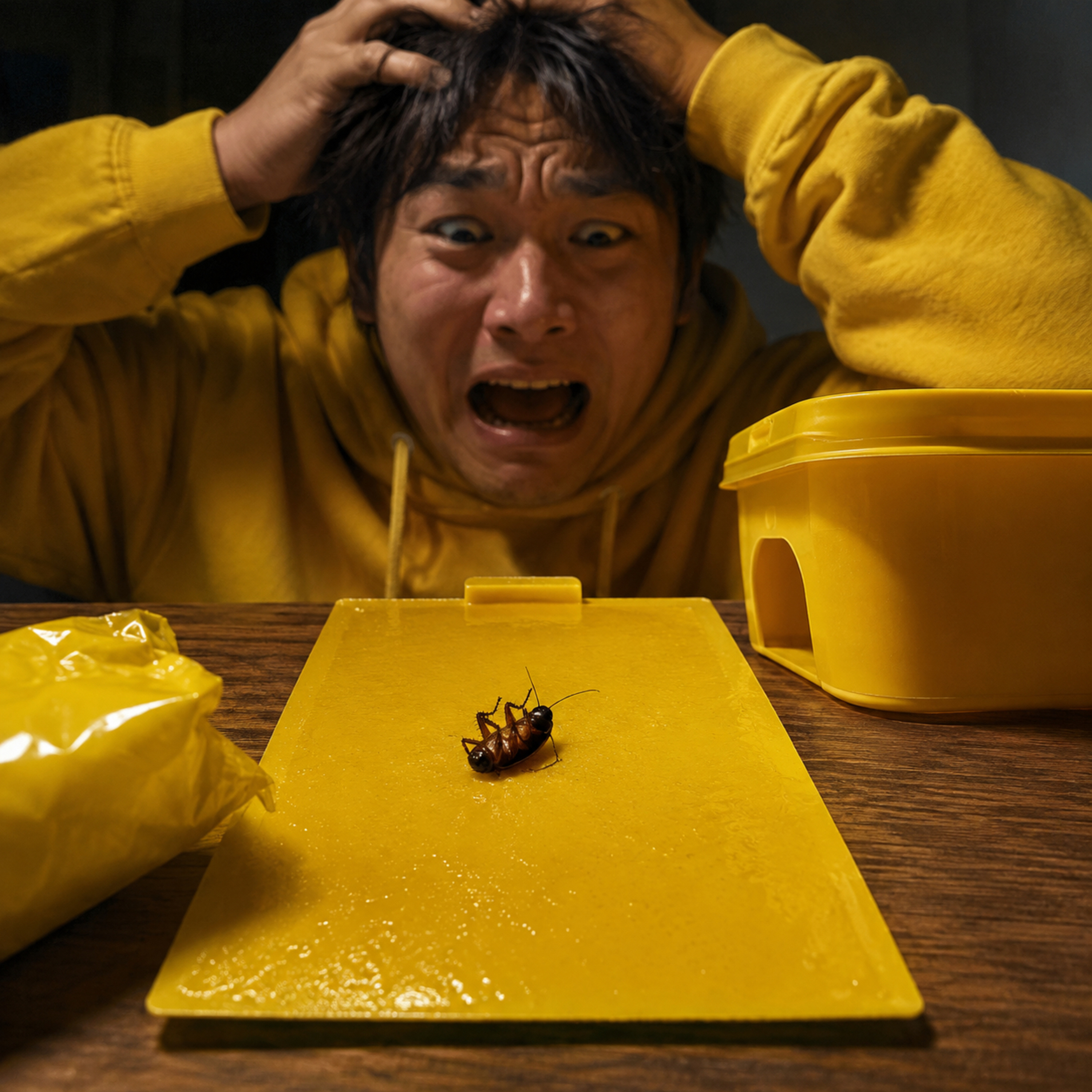 収録中に奴が出現！？こうちを襲うGの悪夢と塾を休んだ過去#79 episode artwork