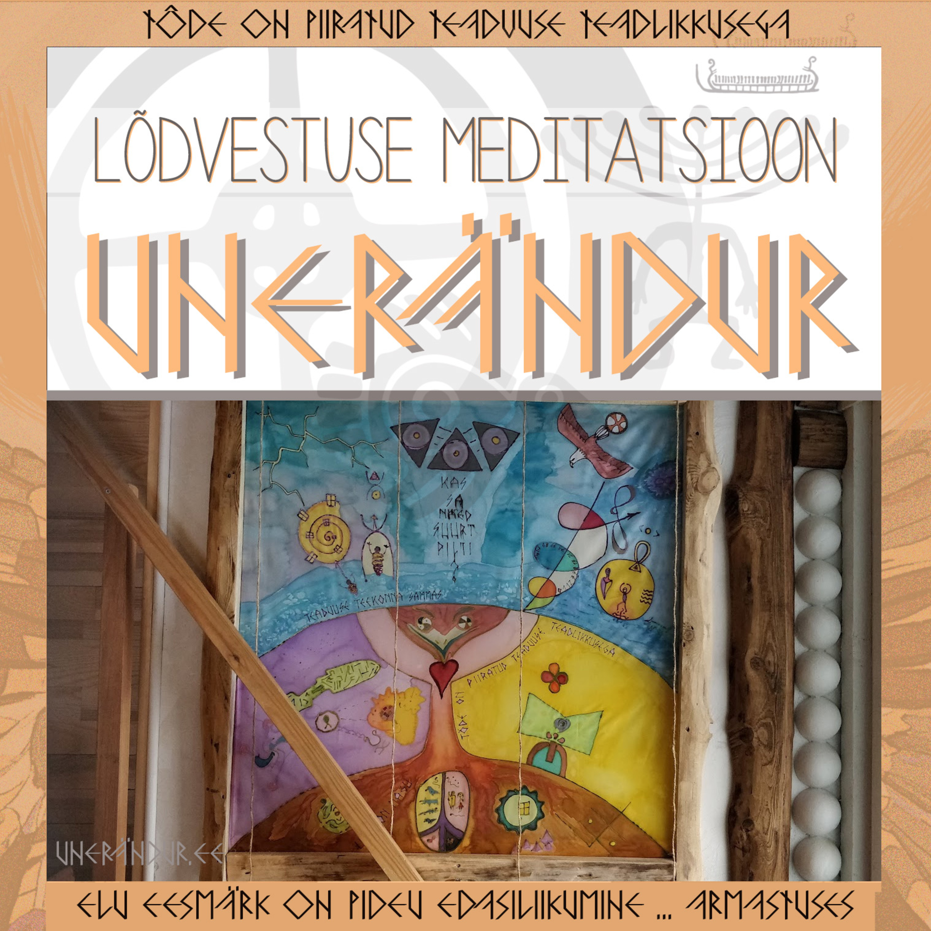 2-1-Lõdvestuse meditatsioon varahommikuks