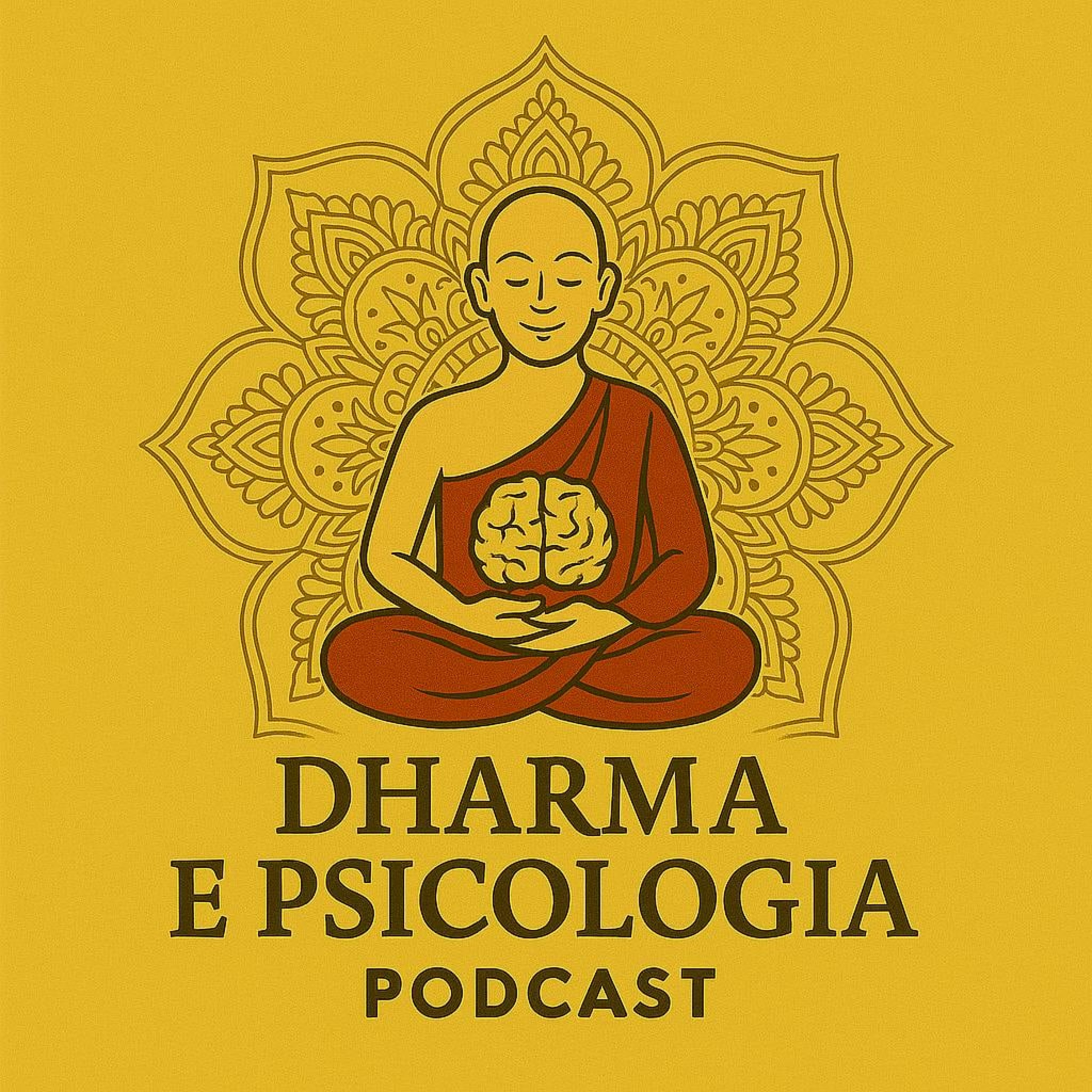 Deha Mandir: la via del Dharma che passa attraverso il corpo | Ep. 149 episode artwork