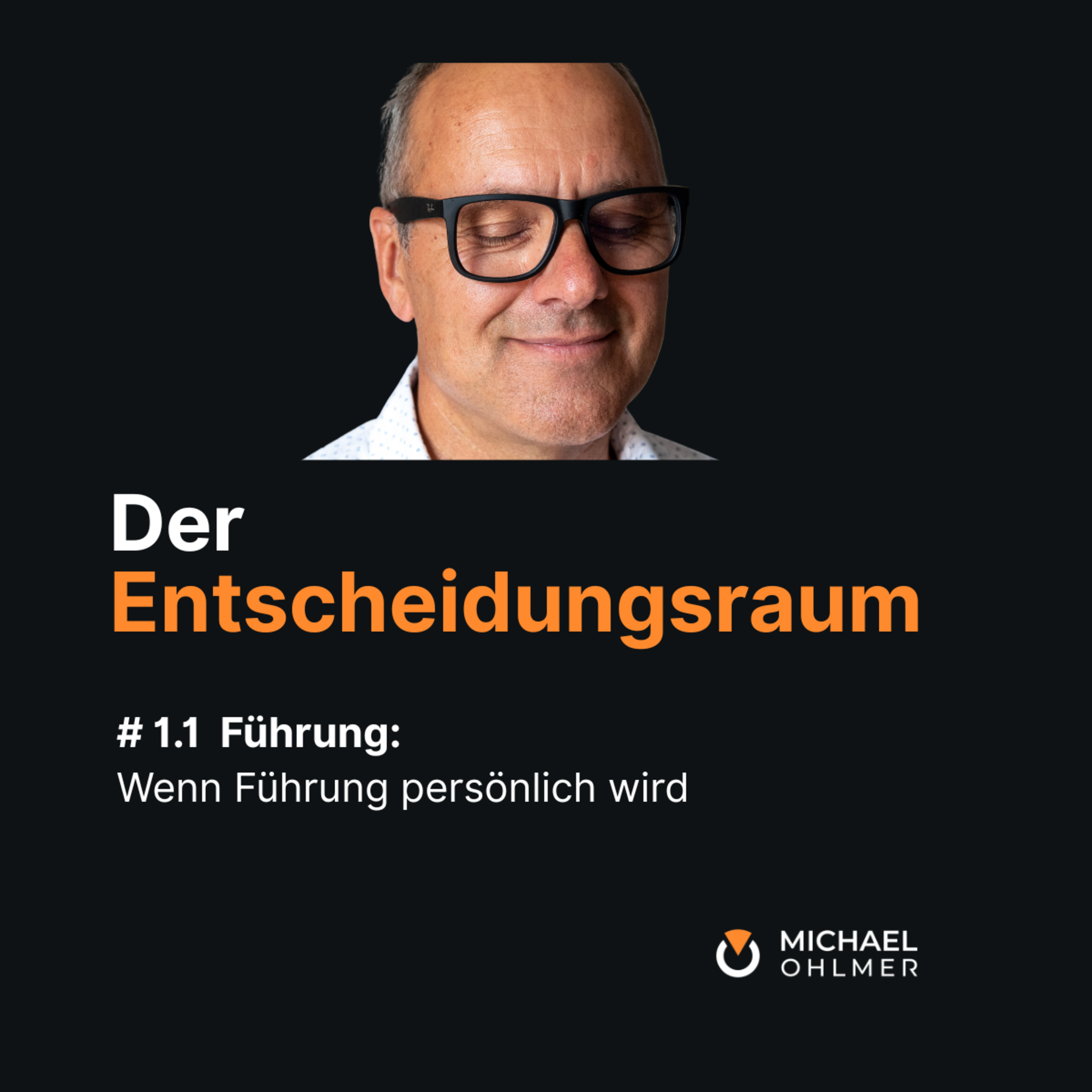 Wenn Führung persönlich wird episode artwork