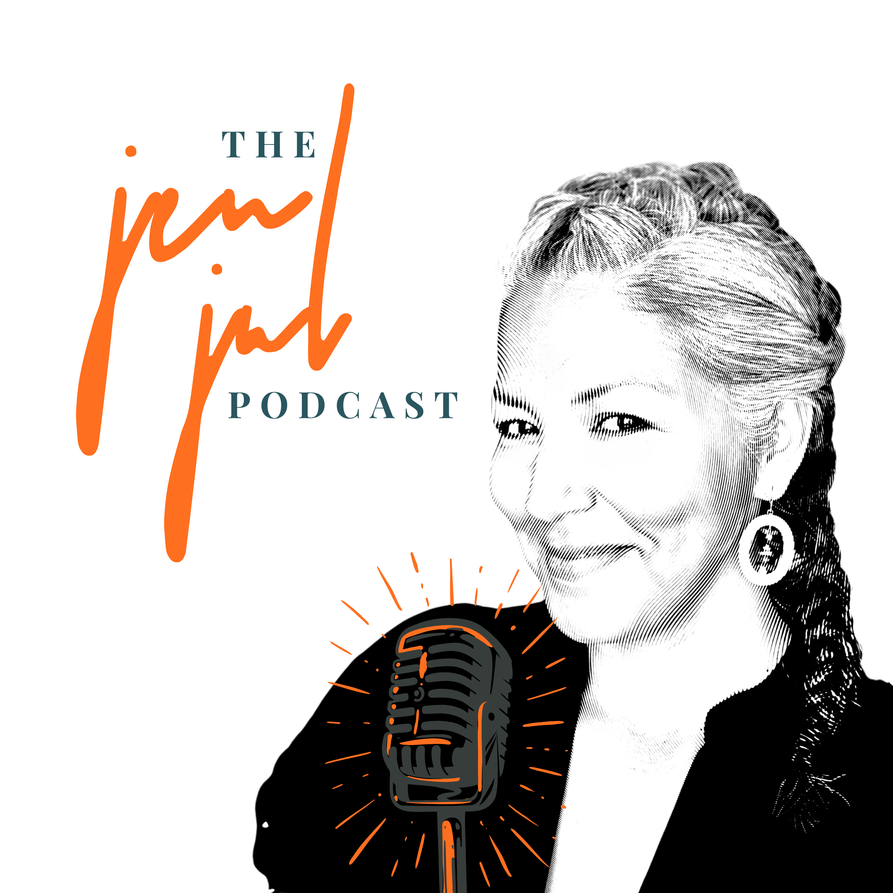 The Jen Jul Podcast