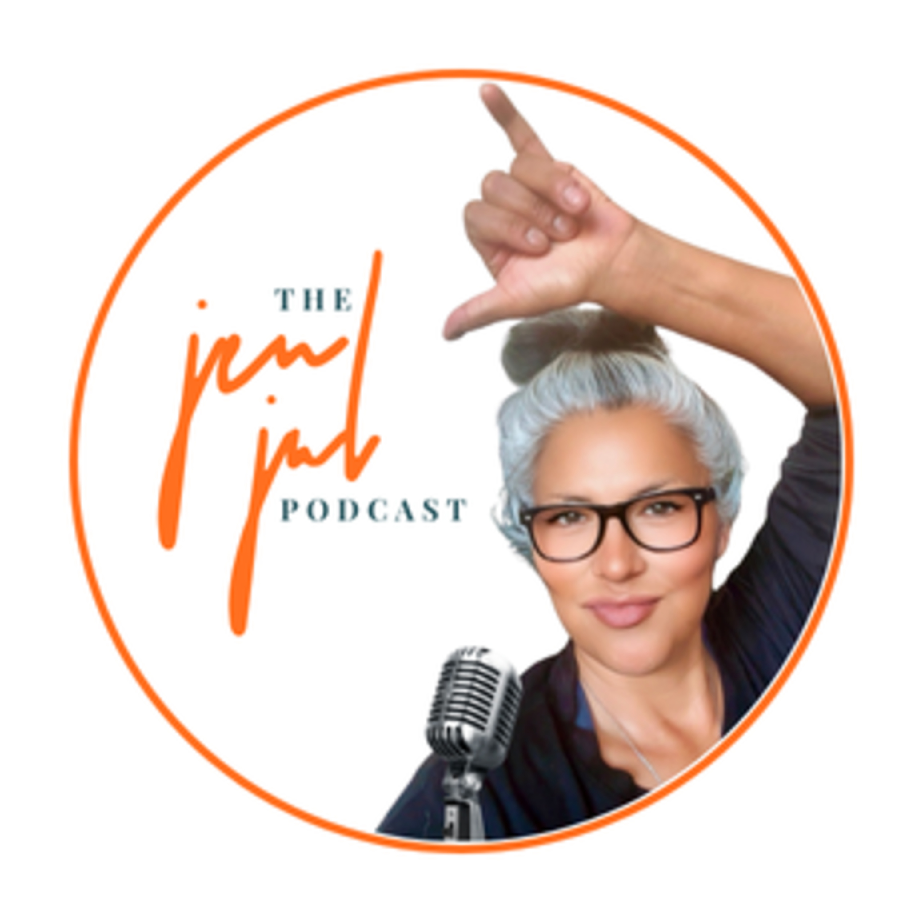 The Jen Jul Podcast