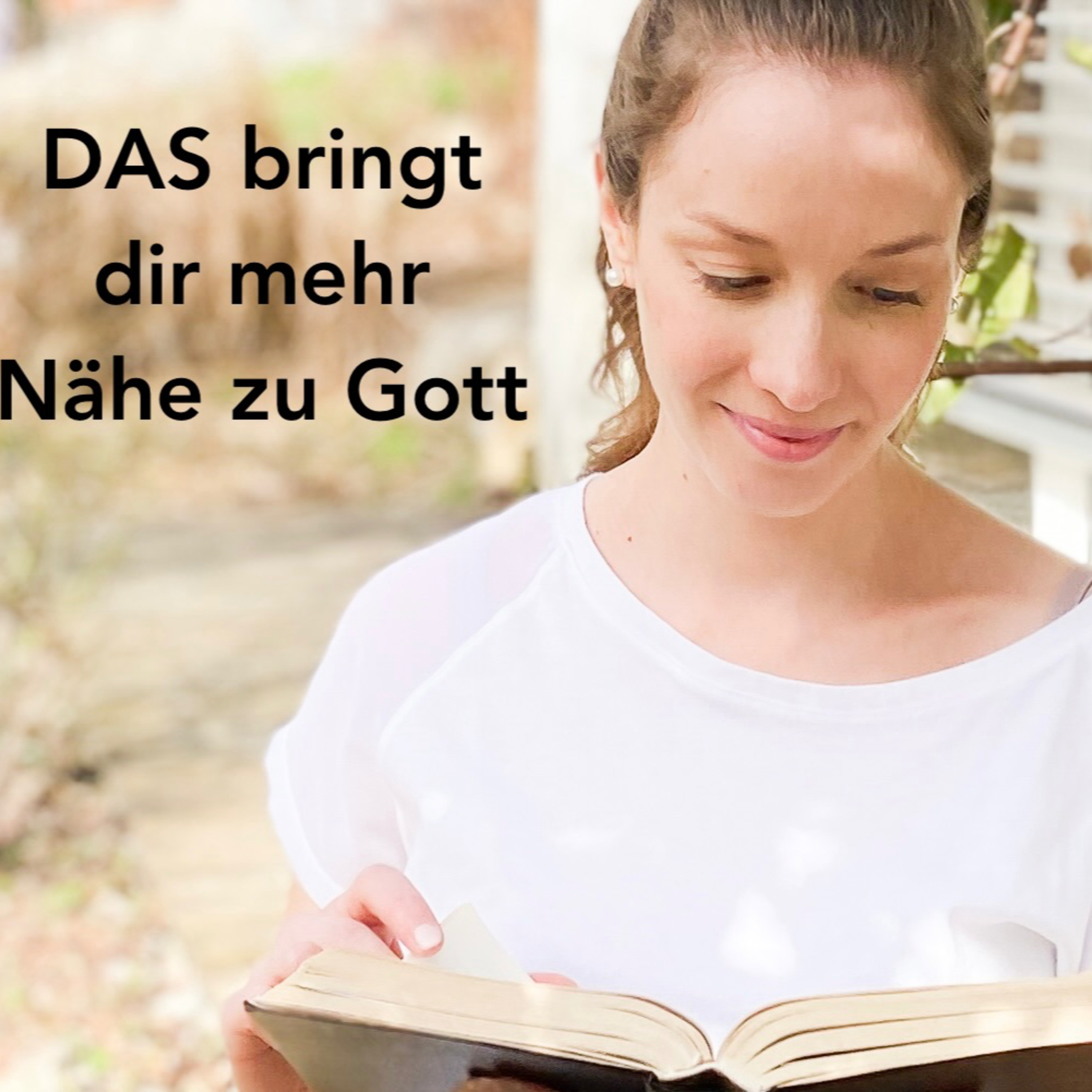 3. 13 Tipps für deine Zeit mit Gott episode artwork