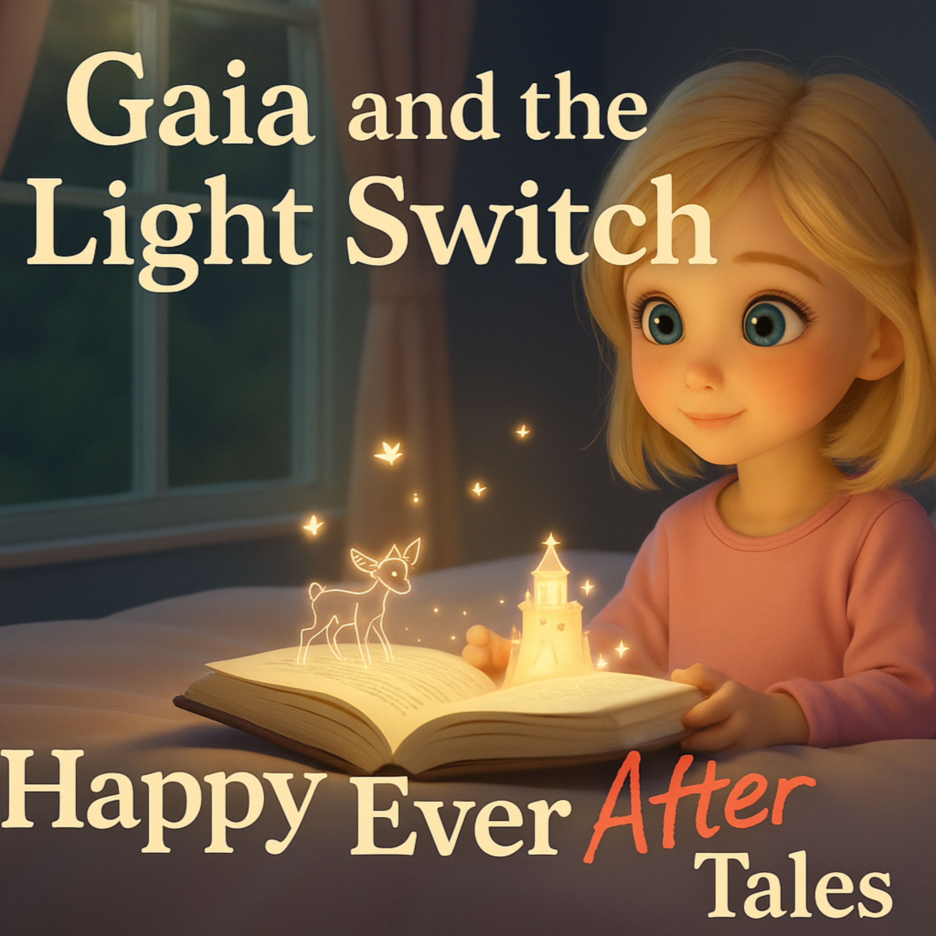 Happy Ever After Tales