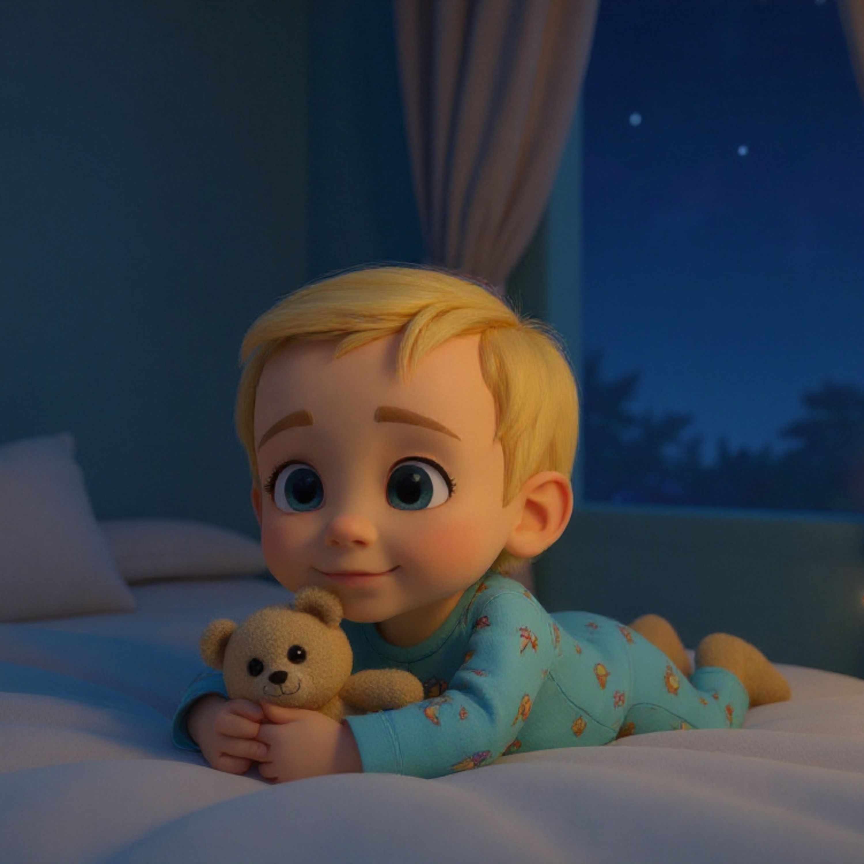 Happy Ever After Tales