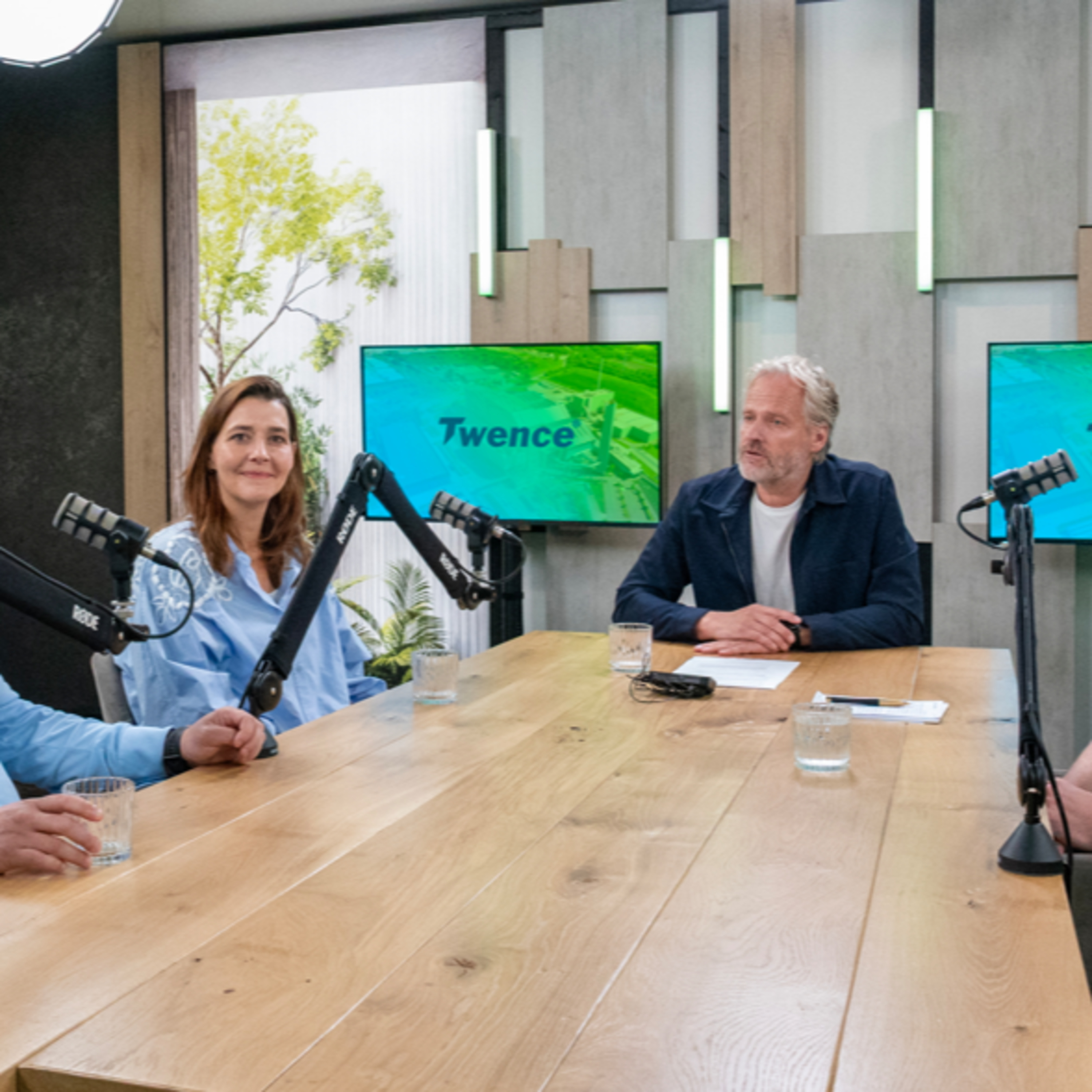 #2 Samen Circulair: van pilot tot pionier in CO2 techniek & markt episode artwork